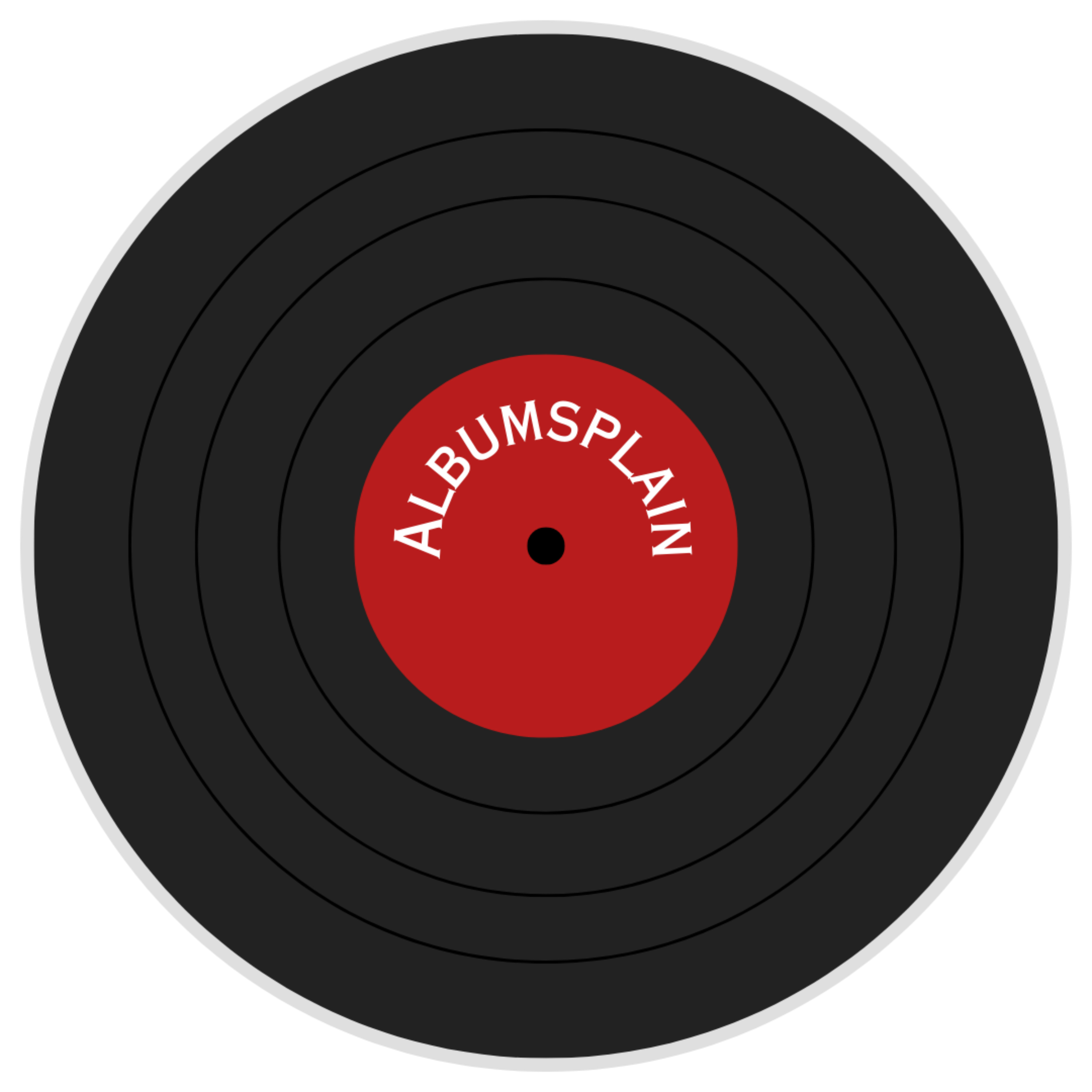 Albumsplain