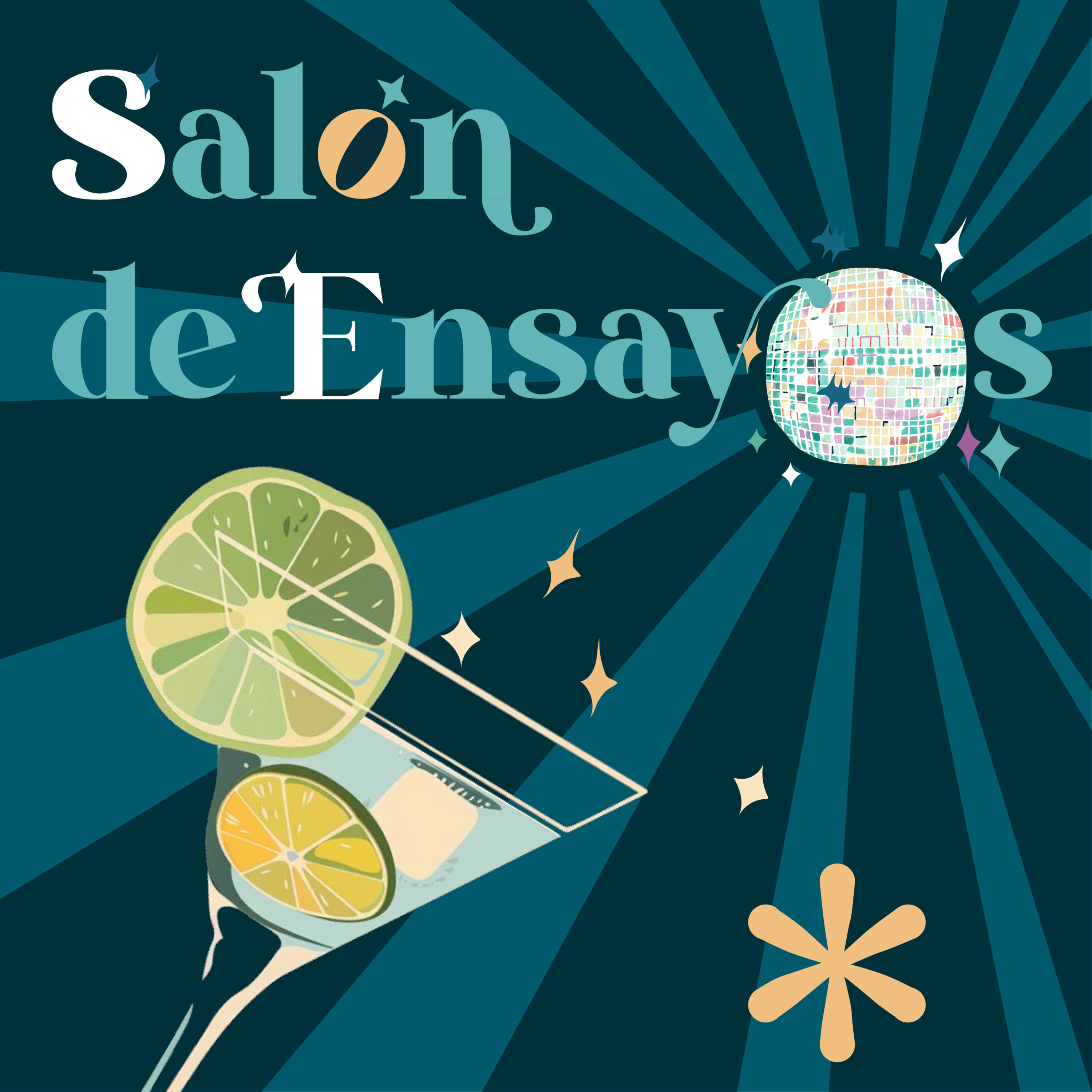Salón de Ensayos