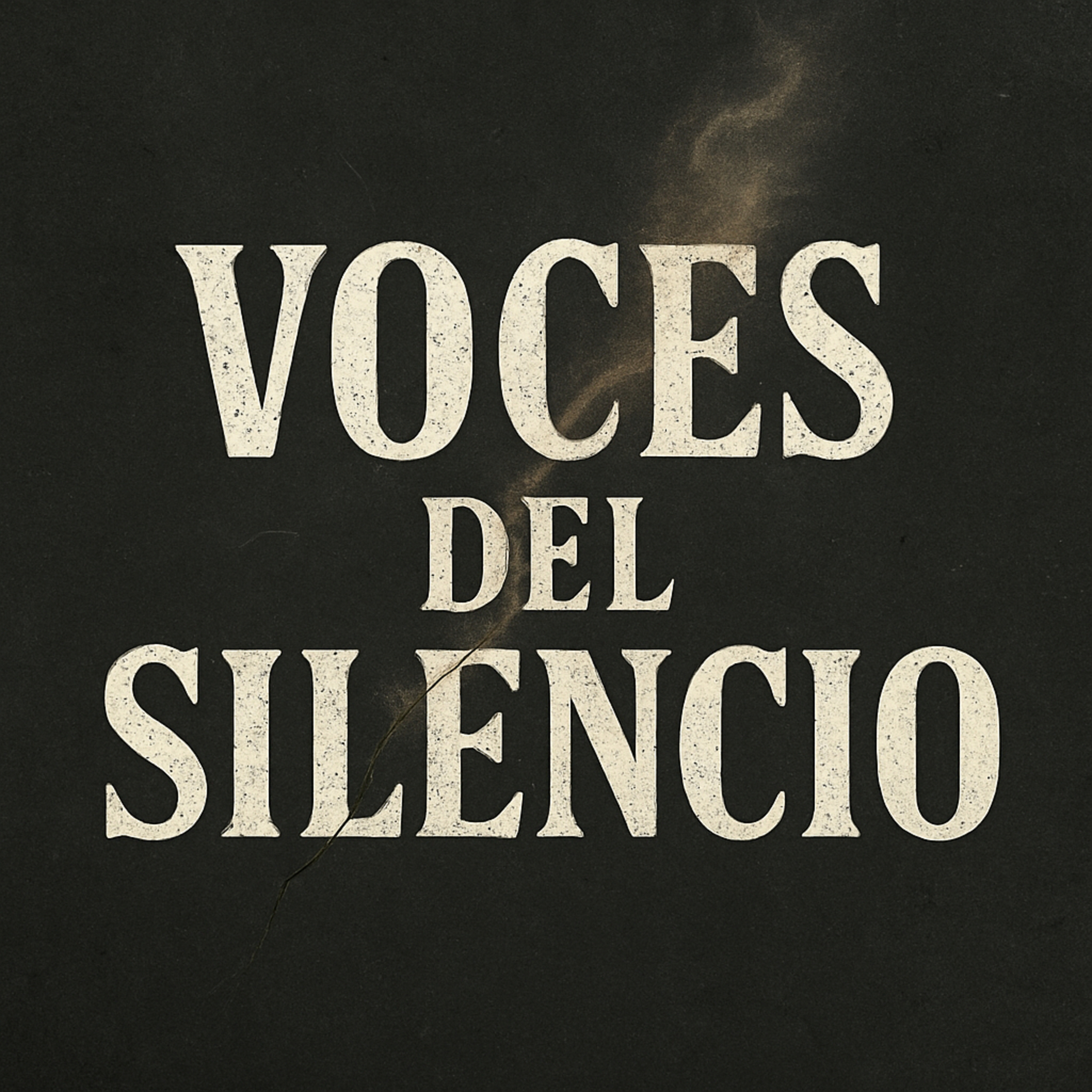 Voces del silencio