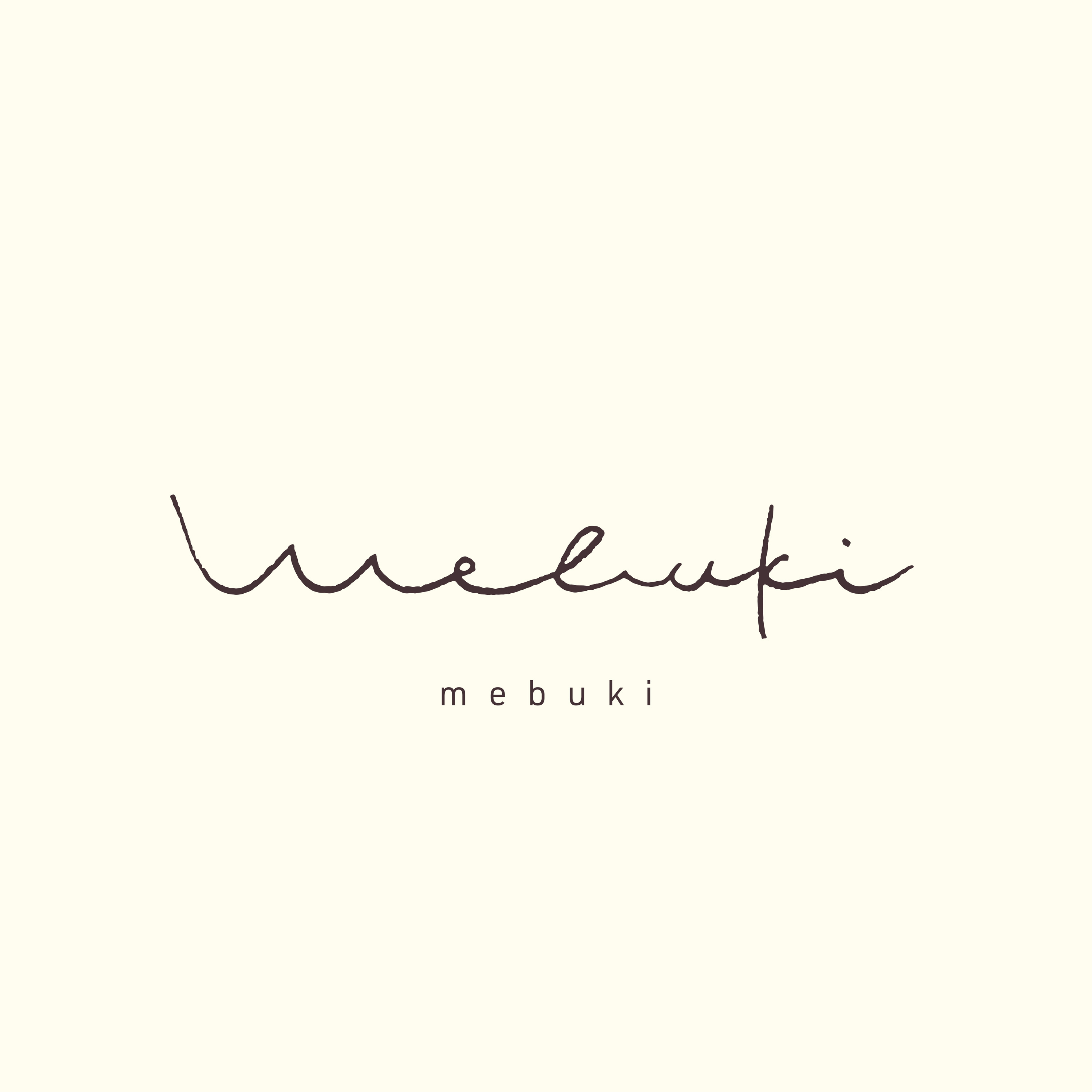 mebuki