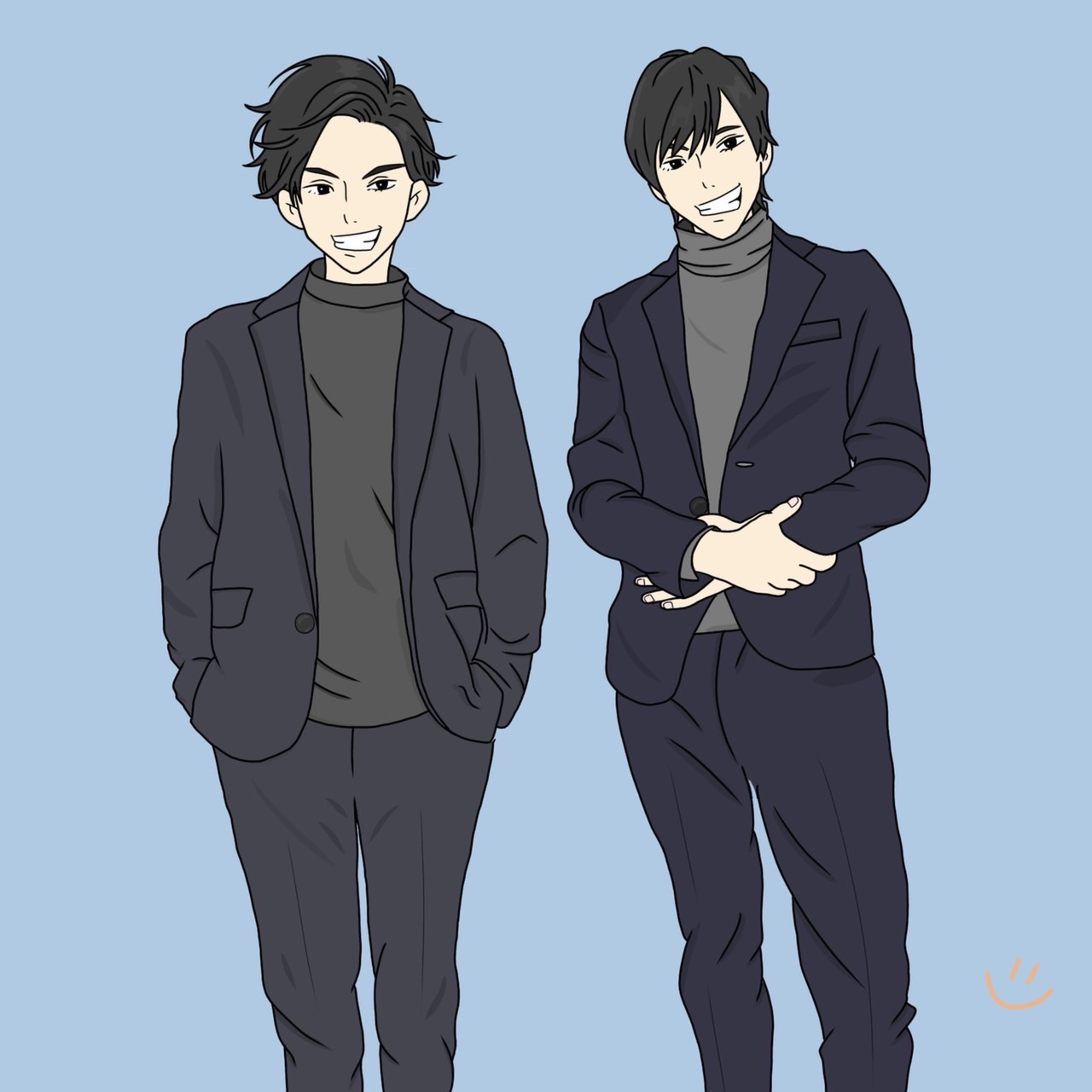 本音で語ろう