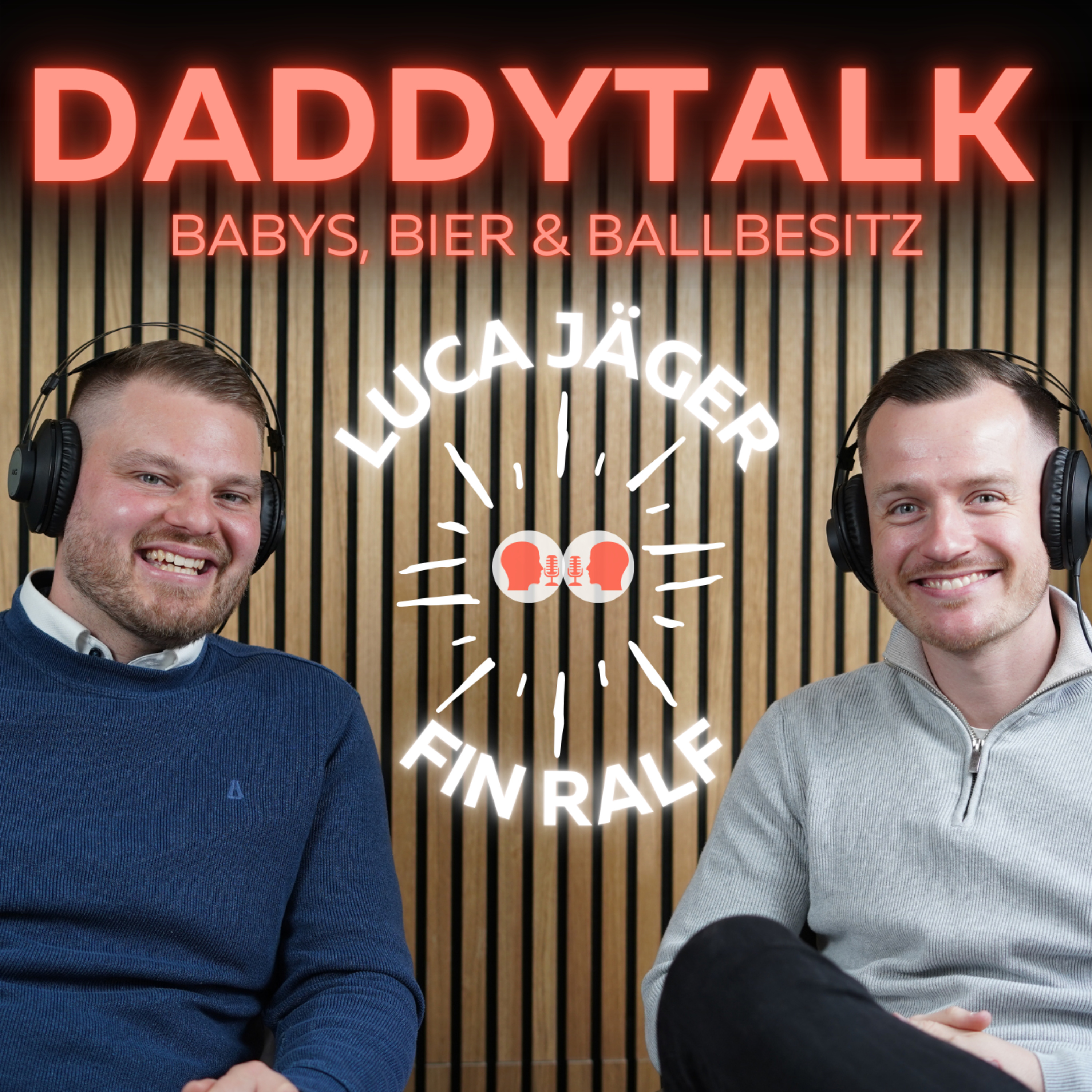 VOM WELLNESS ZUM WÜRGEN: 🏥 Wenn das Vater-Sohn-Wochenende eskaliert! episode artwork