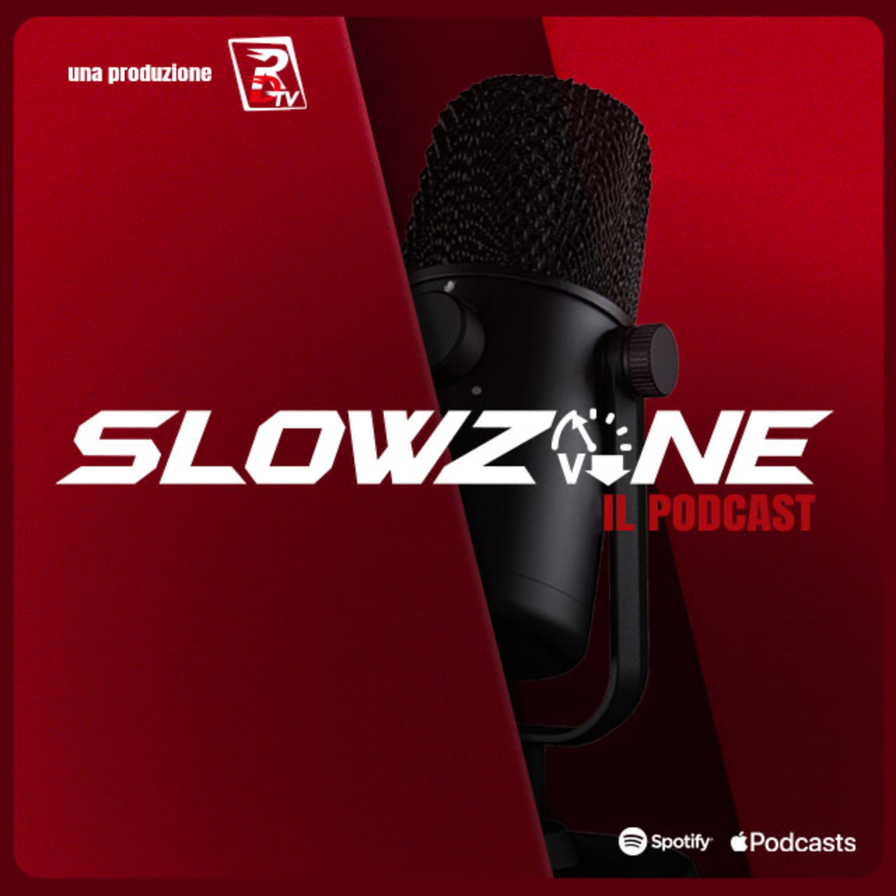 Slowzone