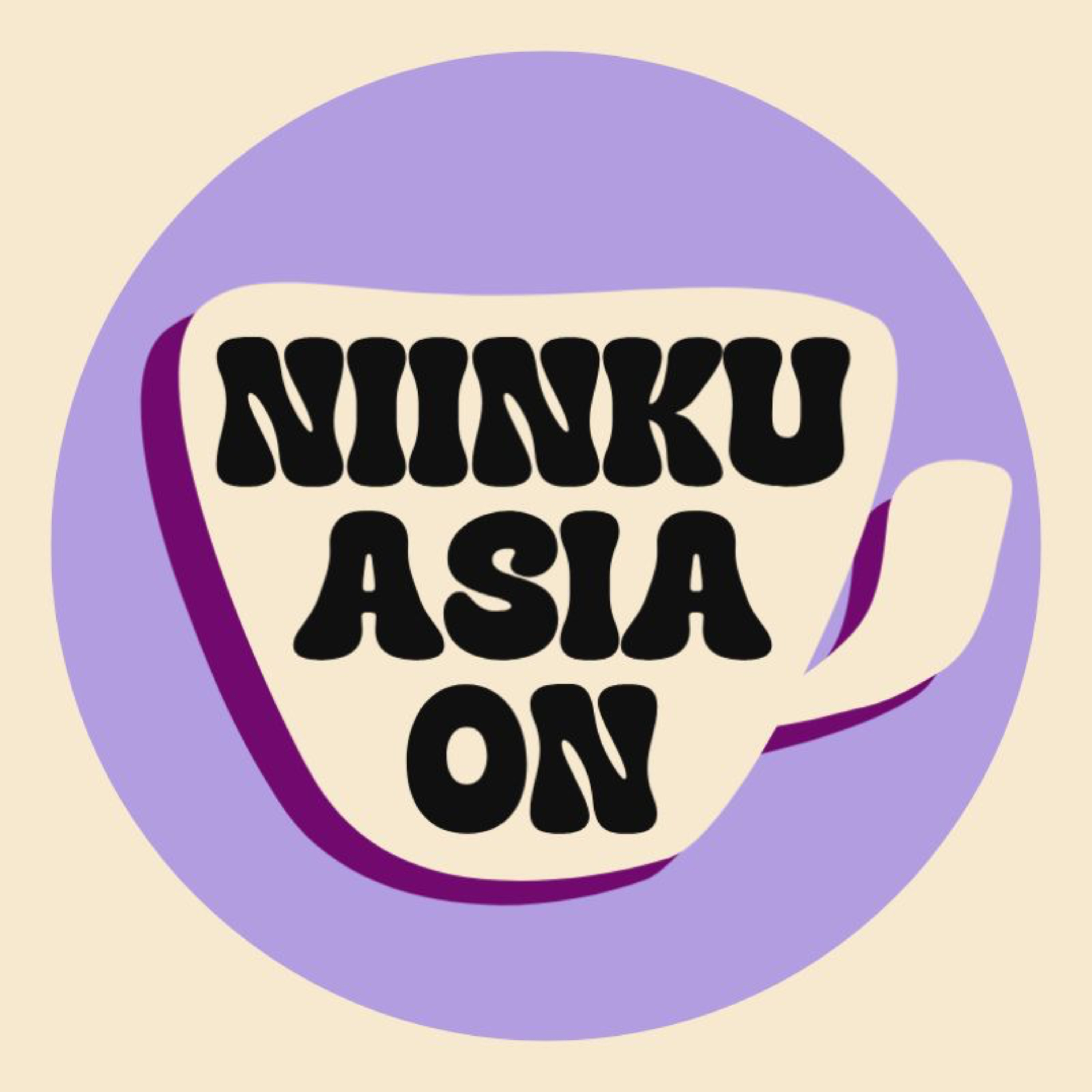 Niinku asia on