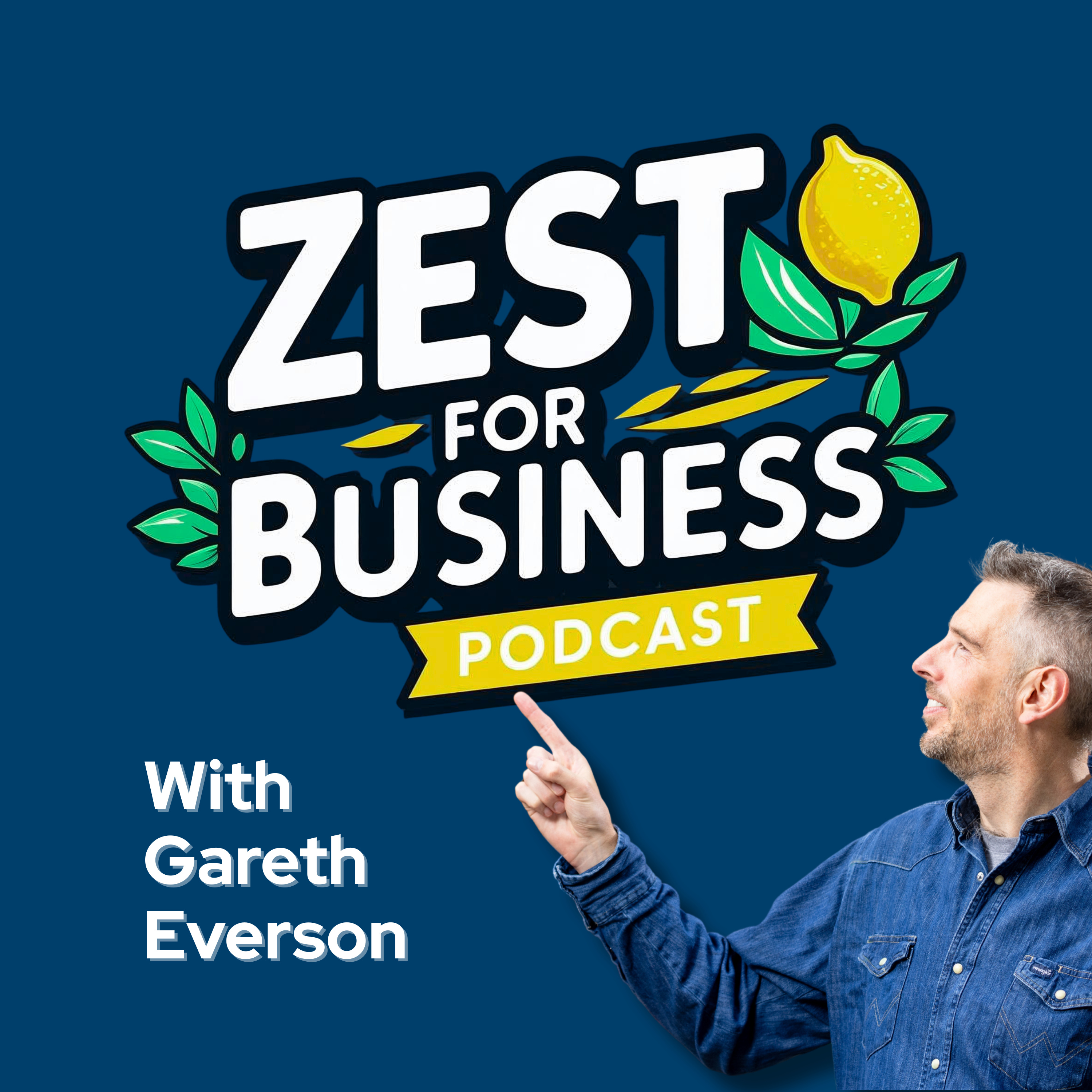 Zest for Business