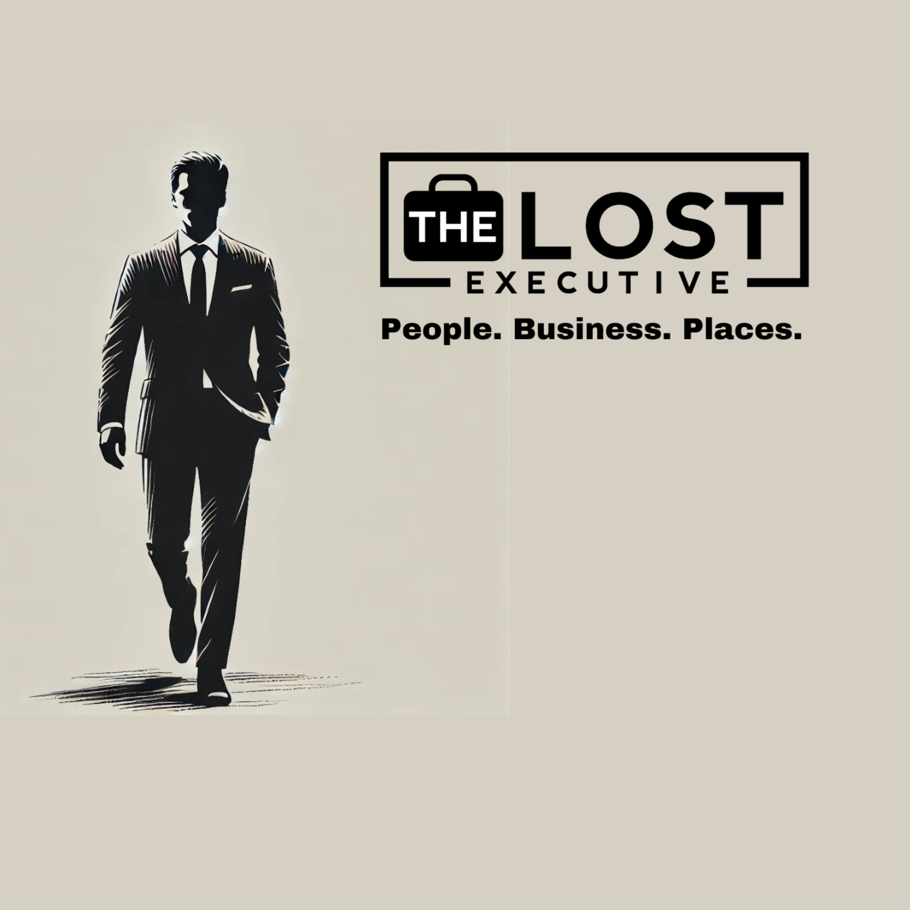 The Lost Executive