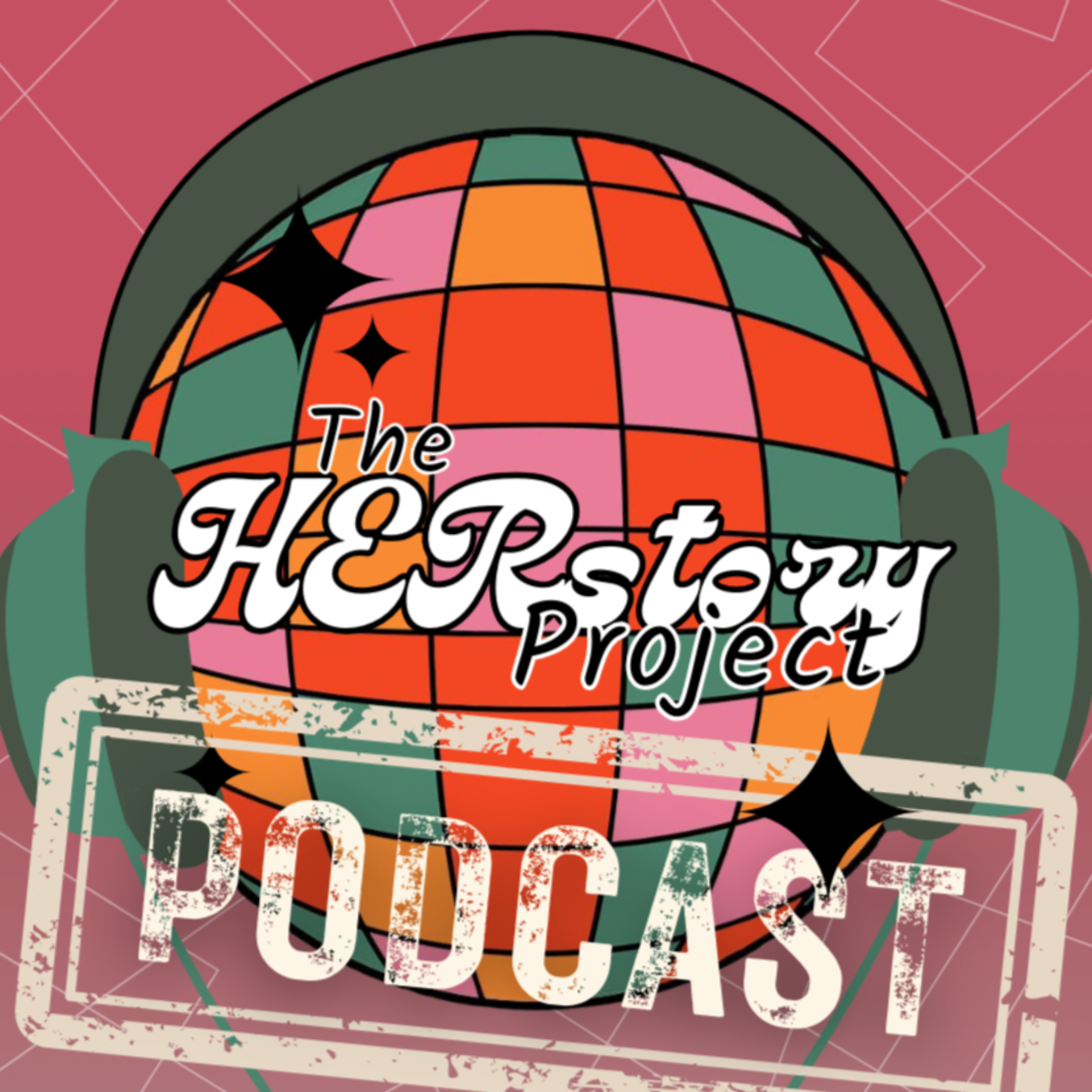 HERstory Pod by The HERstory Project