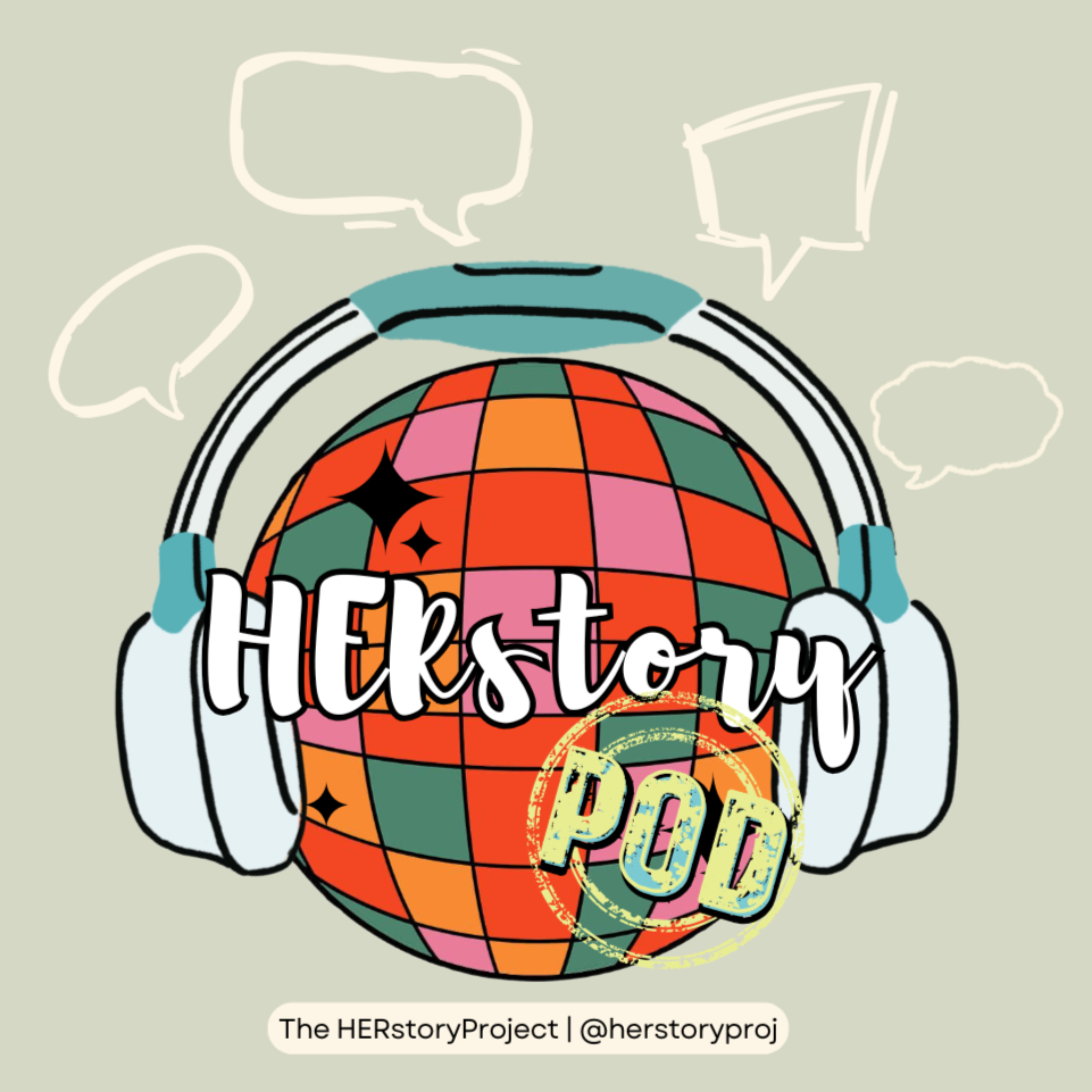 HERstoryPod
