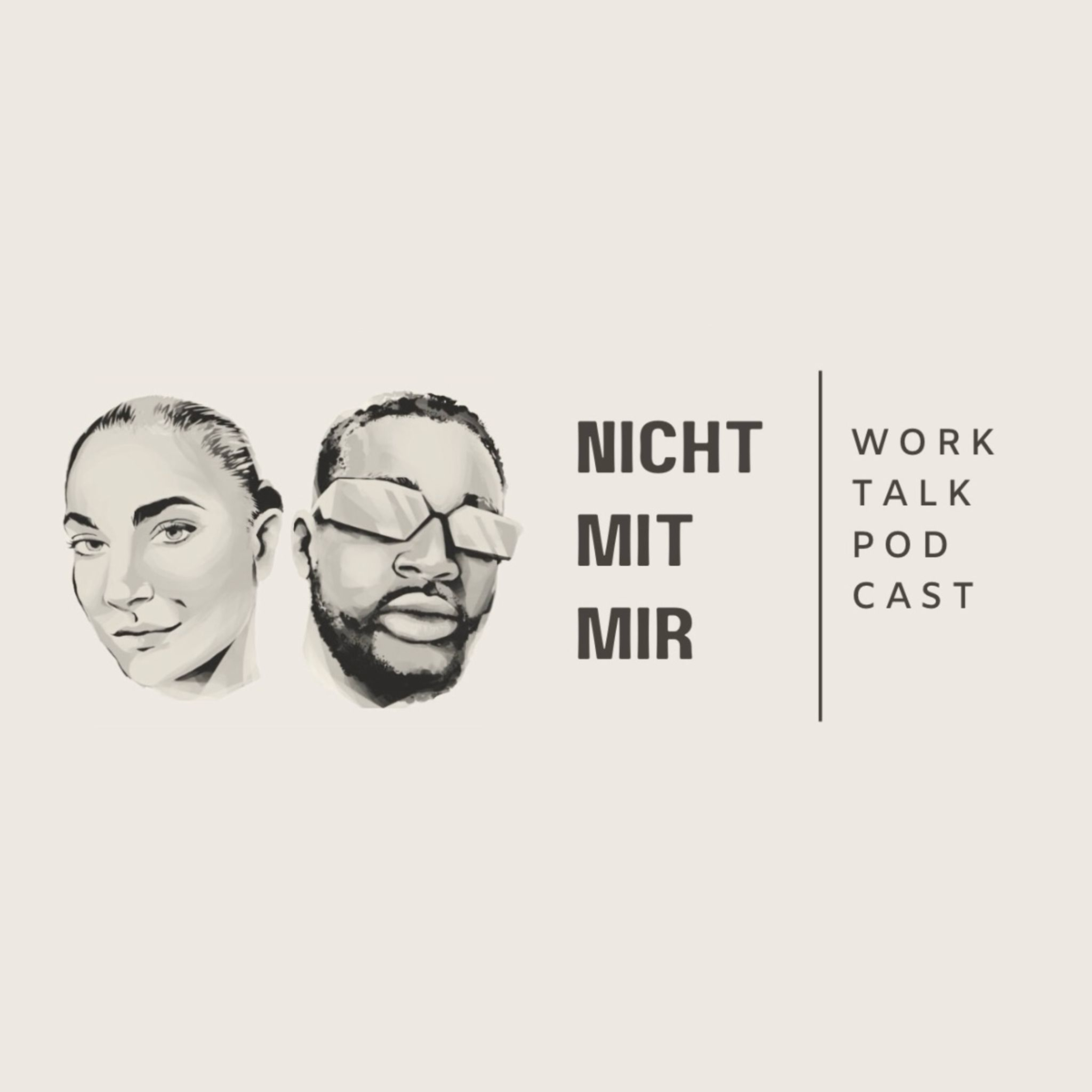 Nicht mit Mir! podcast artwork