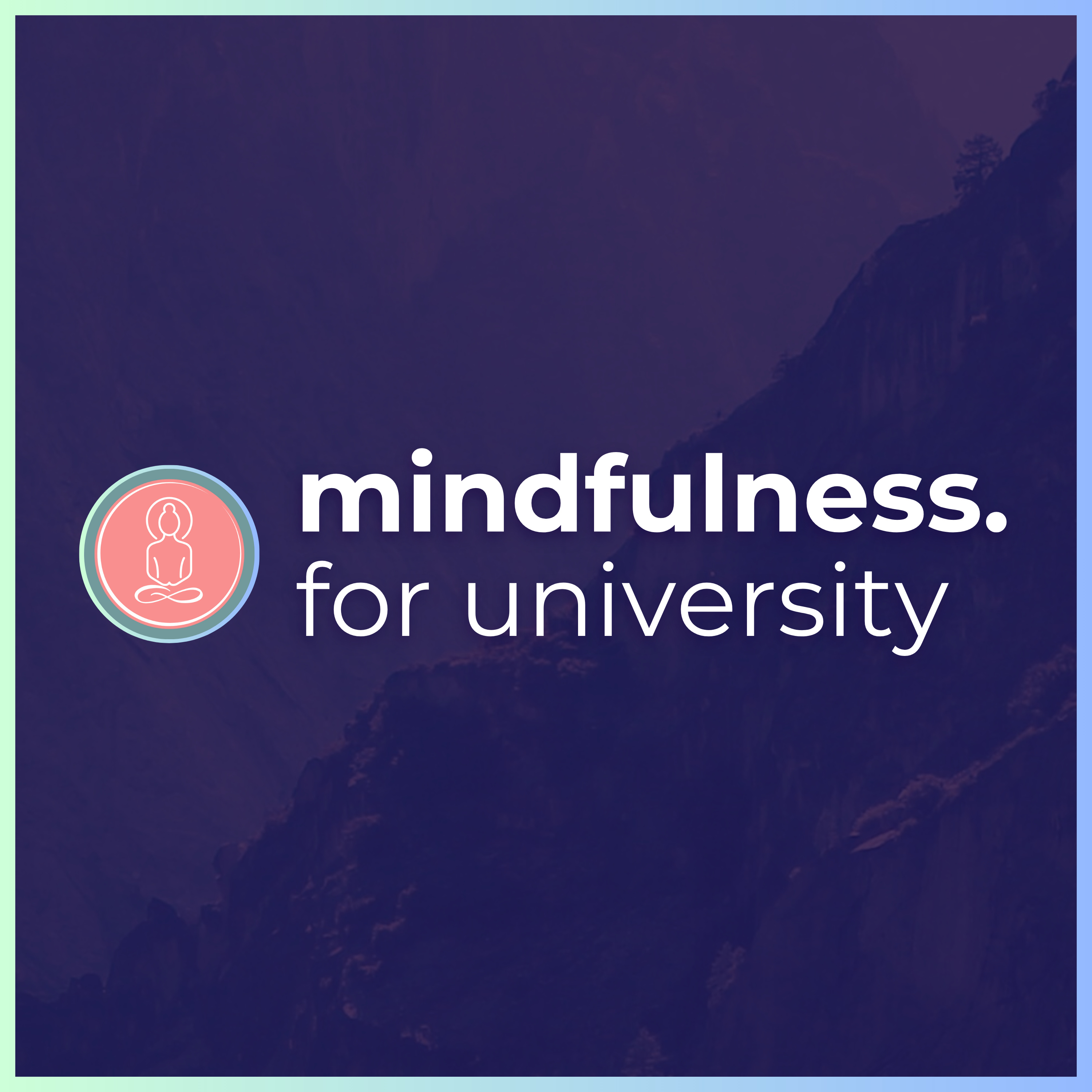 mindfulness for university