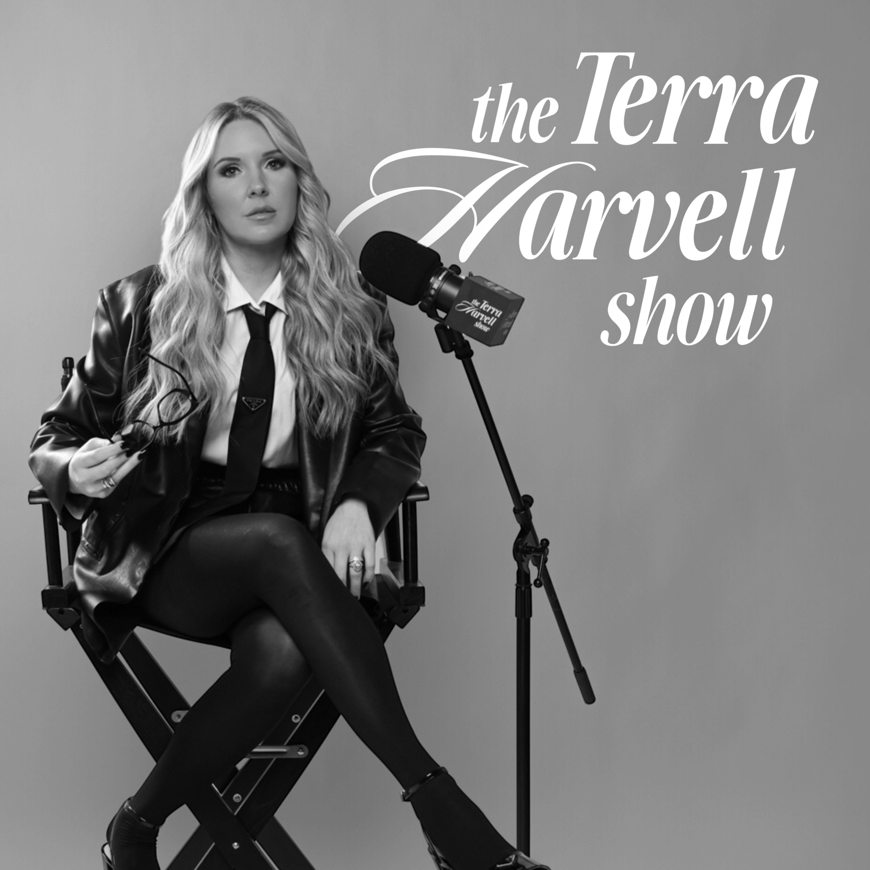 The Terra Harvell Show