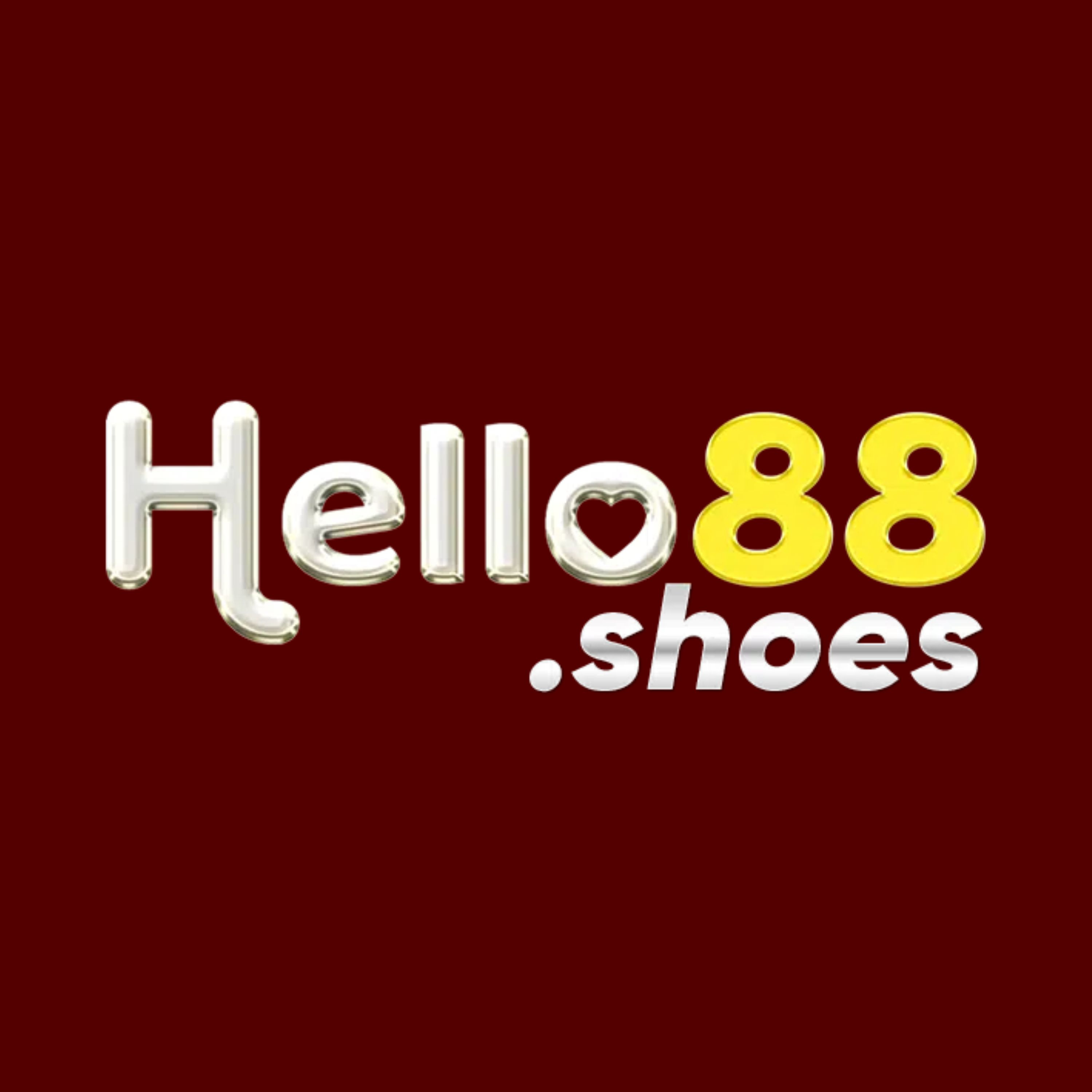 Hello88.shoes podcast artwork
