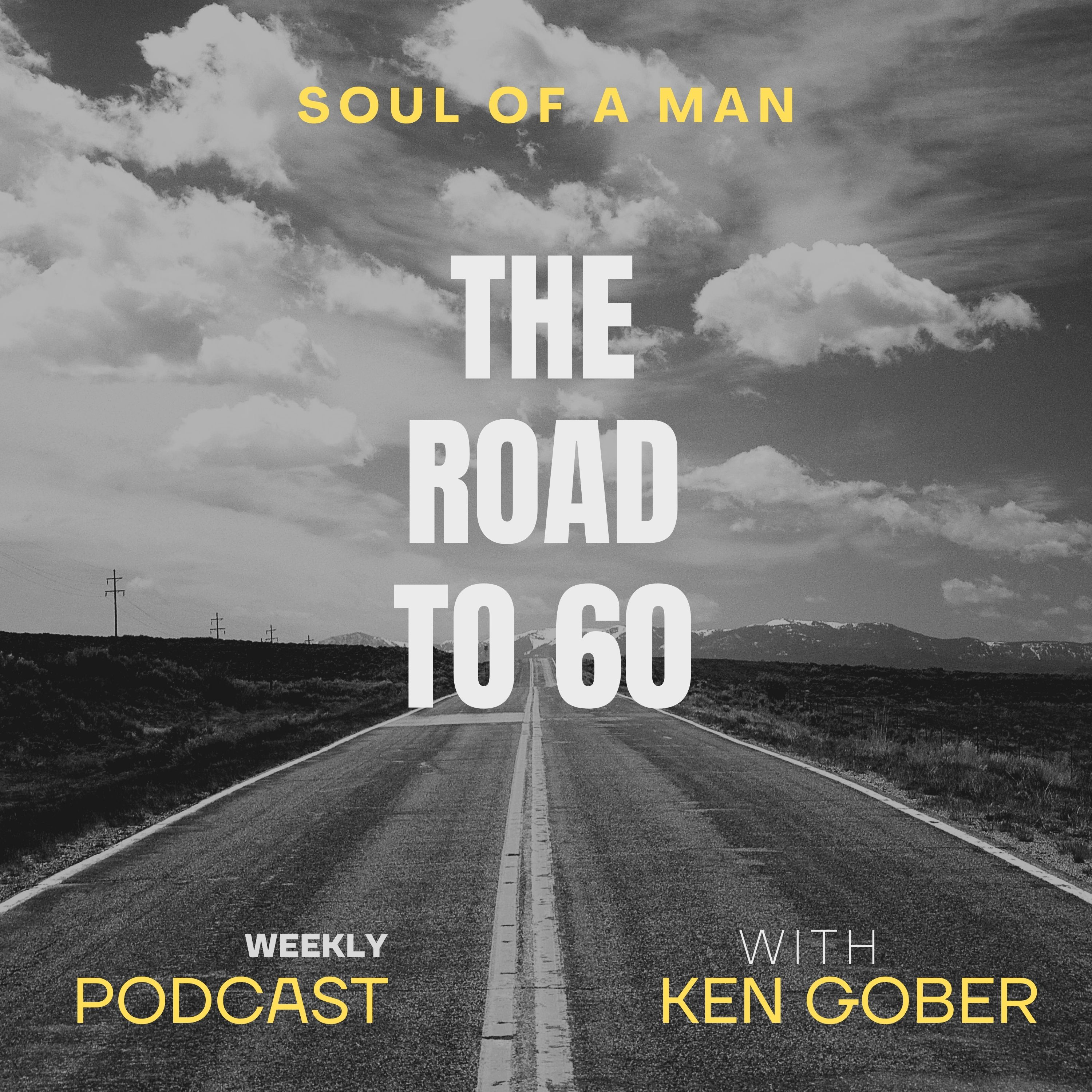 Soul of a Man: The Road to 60