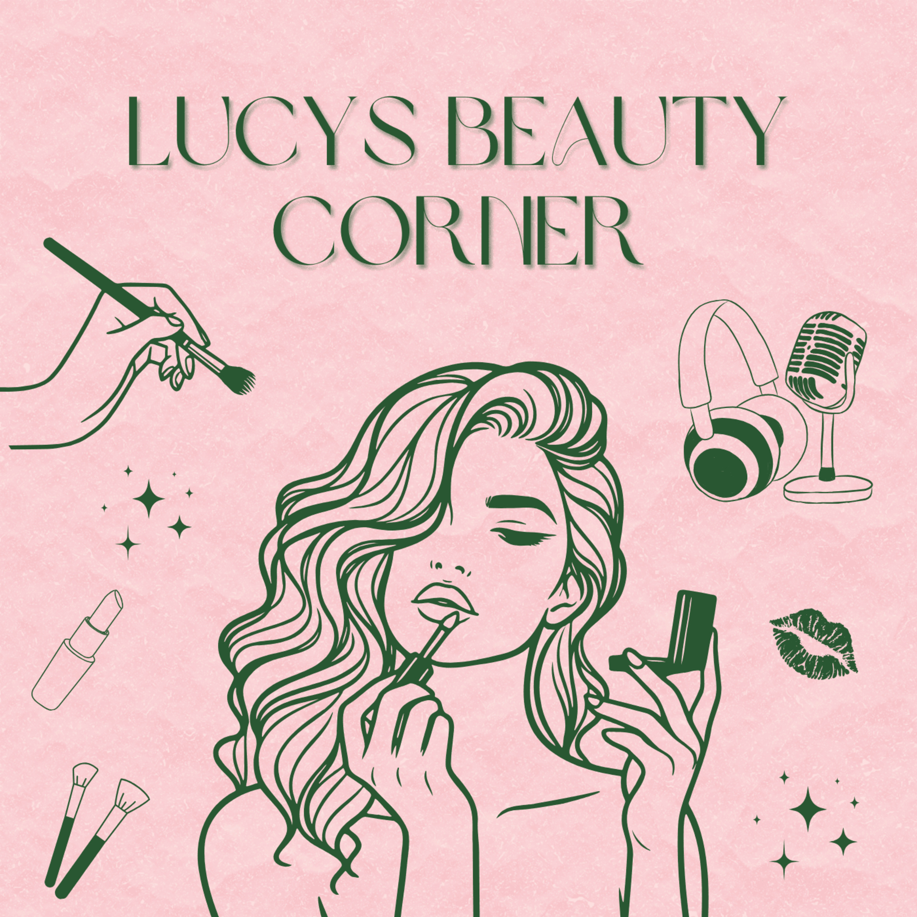 Lucy’s beauty corner