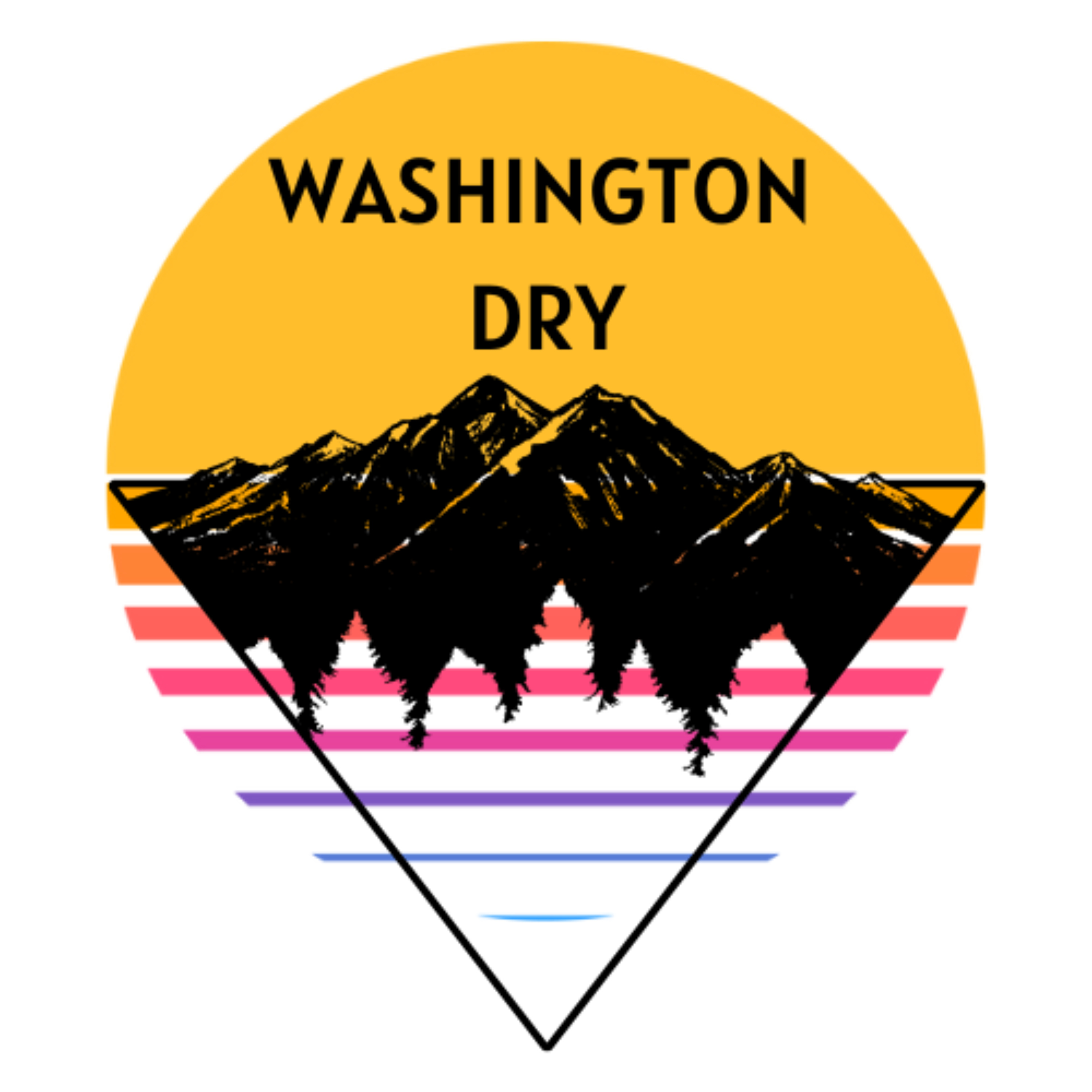 Washington Dry Audio Productions