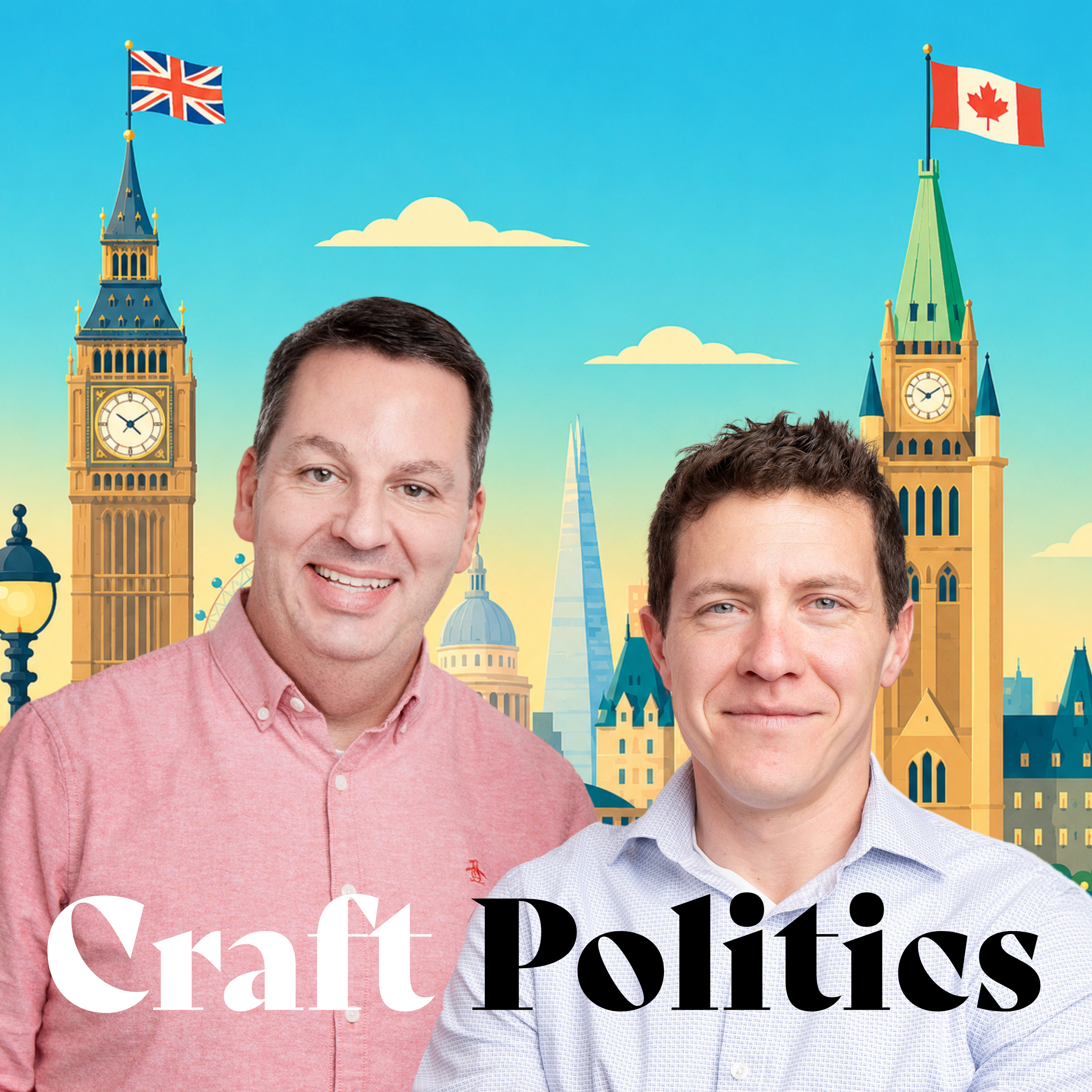Craft Politics