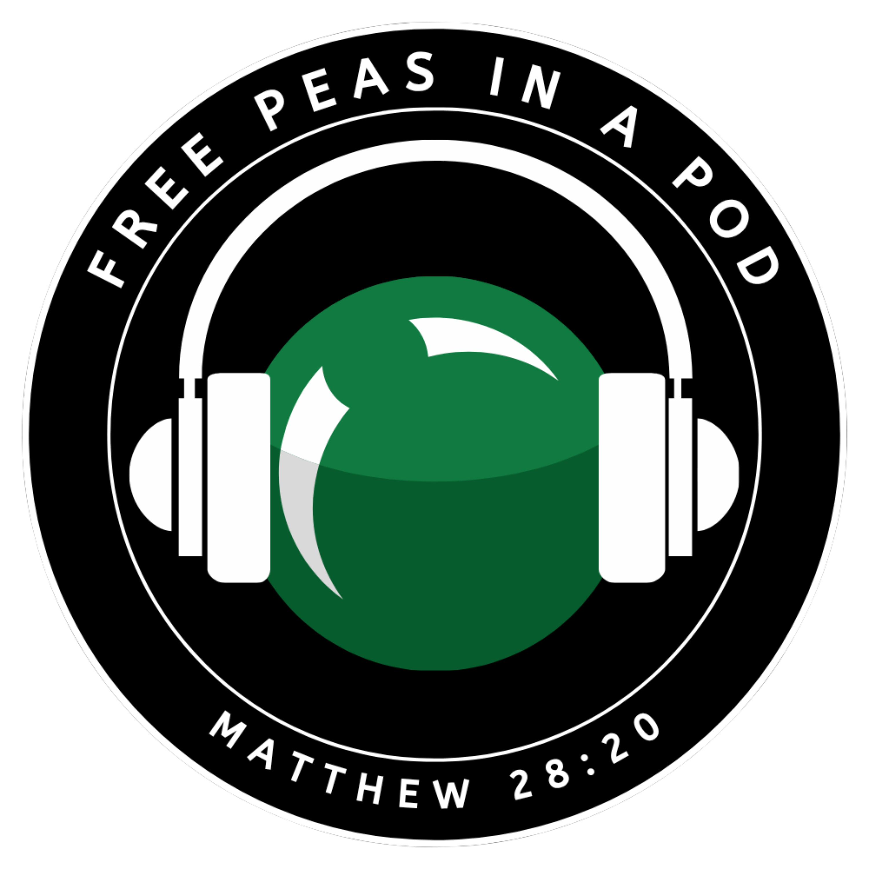Free Peas in a Pod