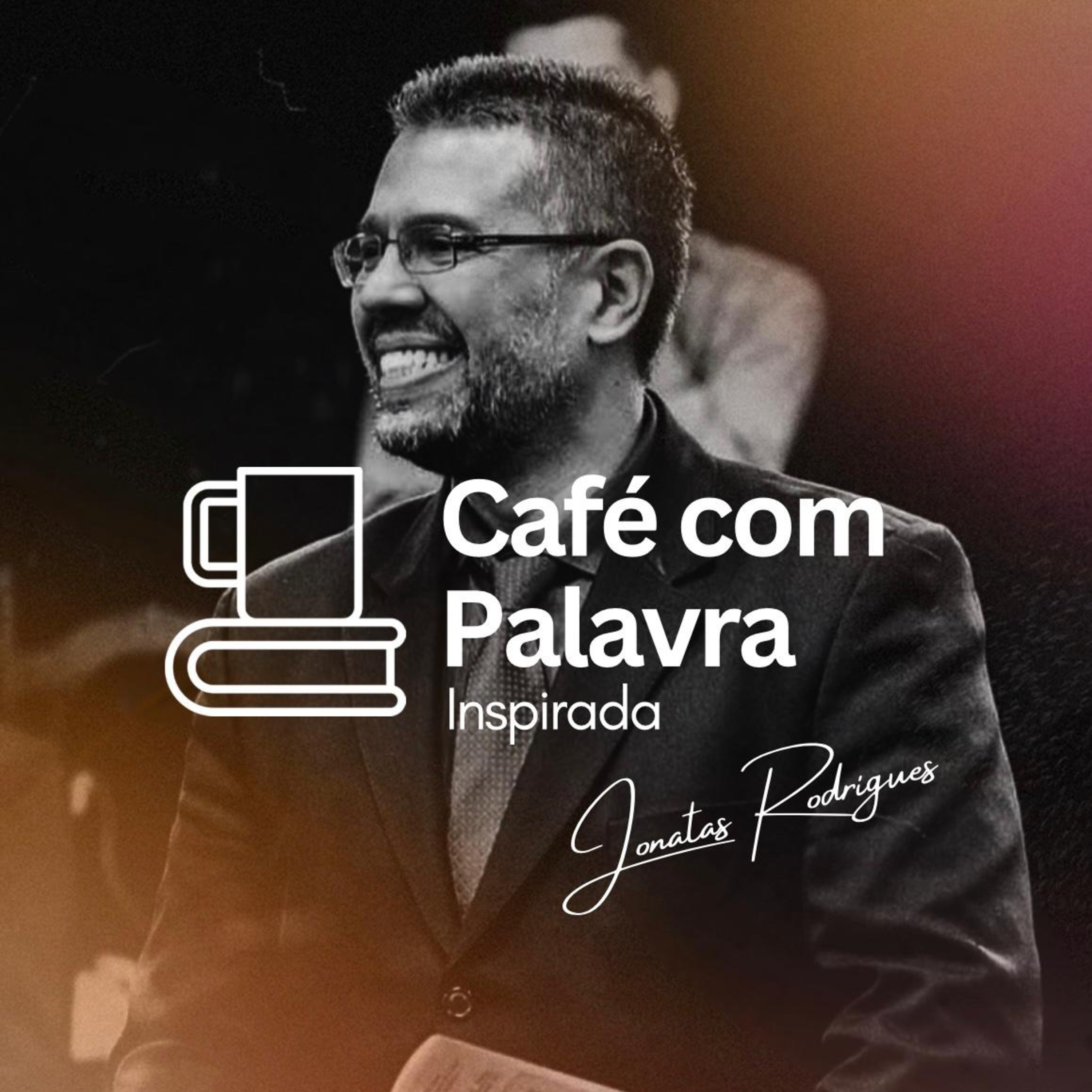 Café com Palavra Inspirada