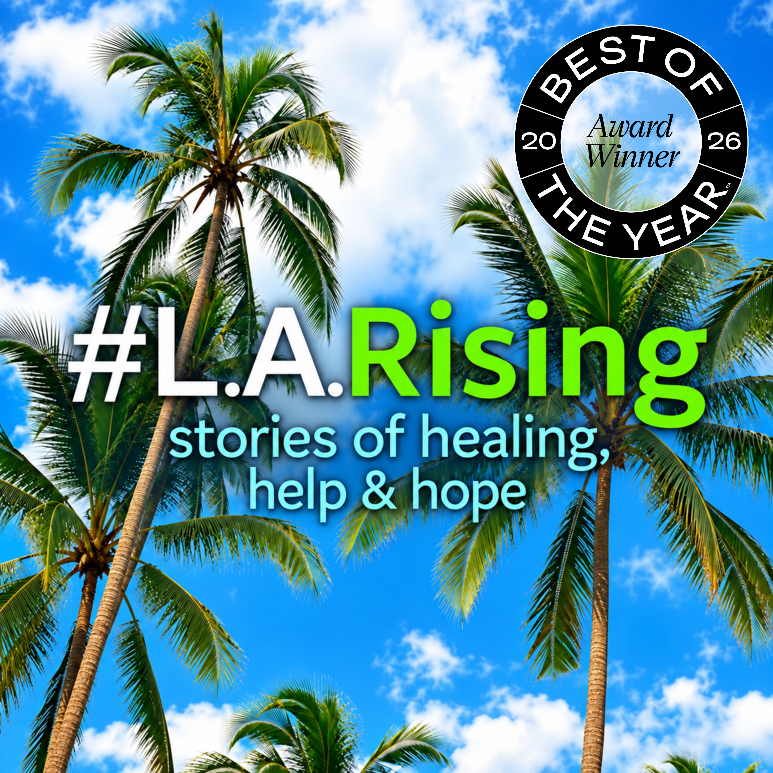 #L.A.Rising