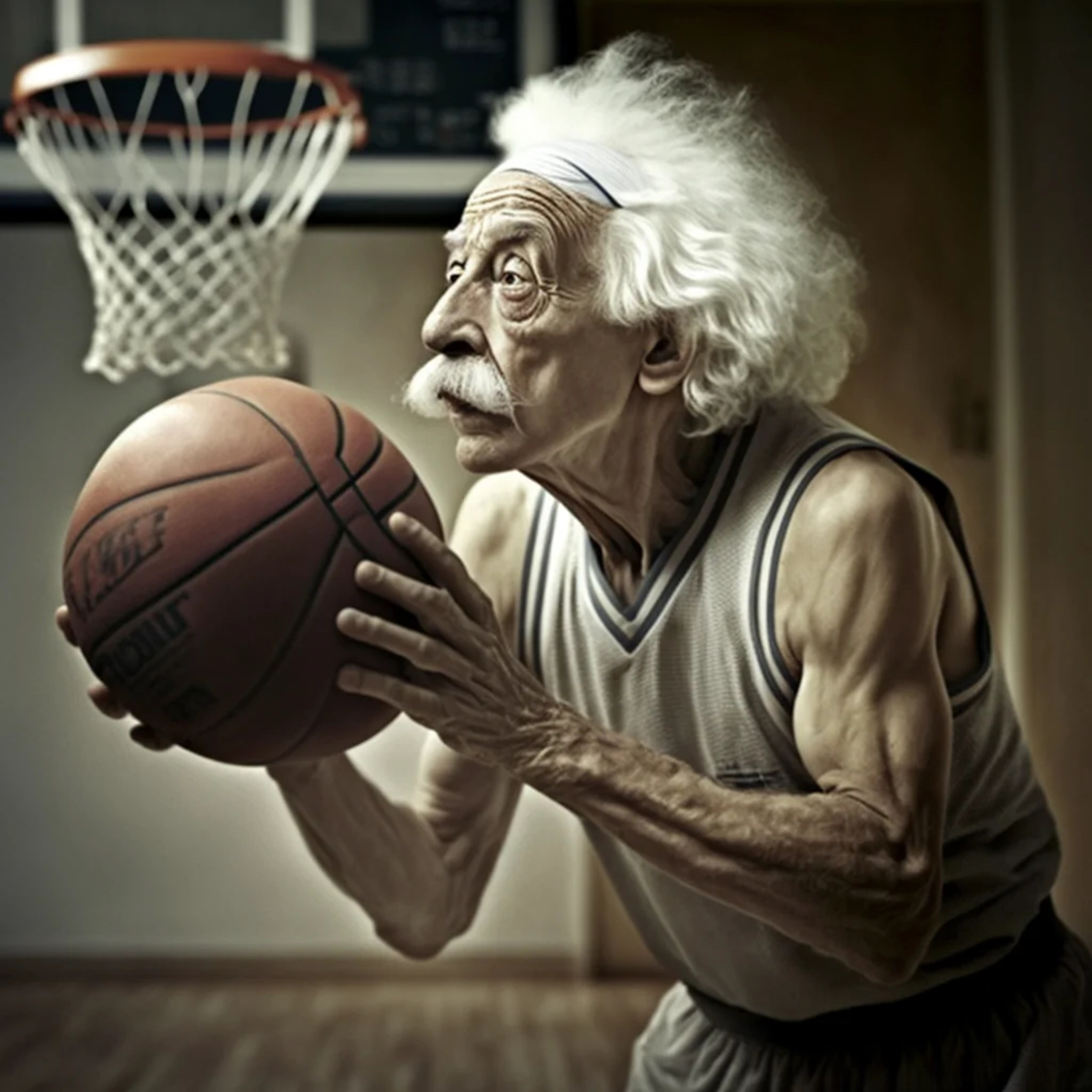 Ball Don’t Lie