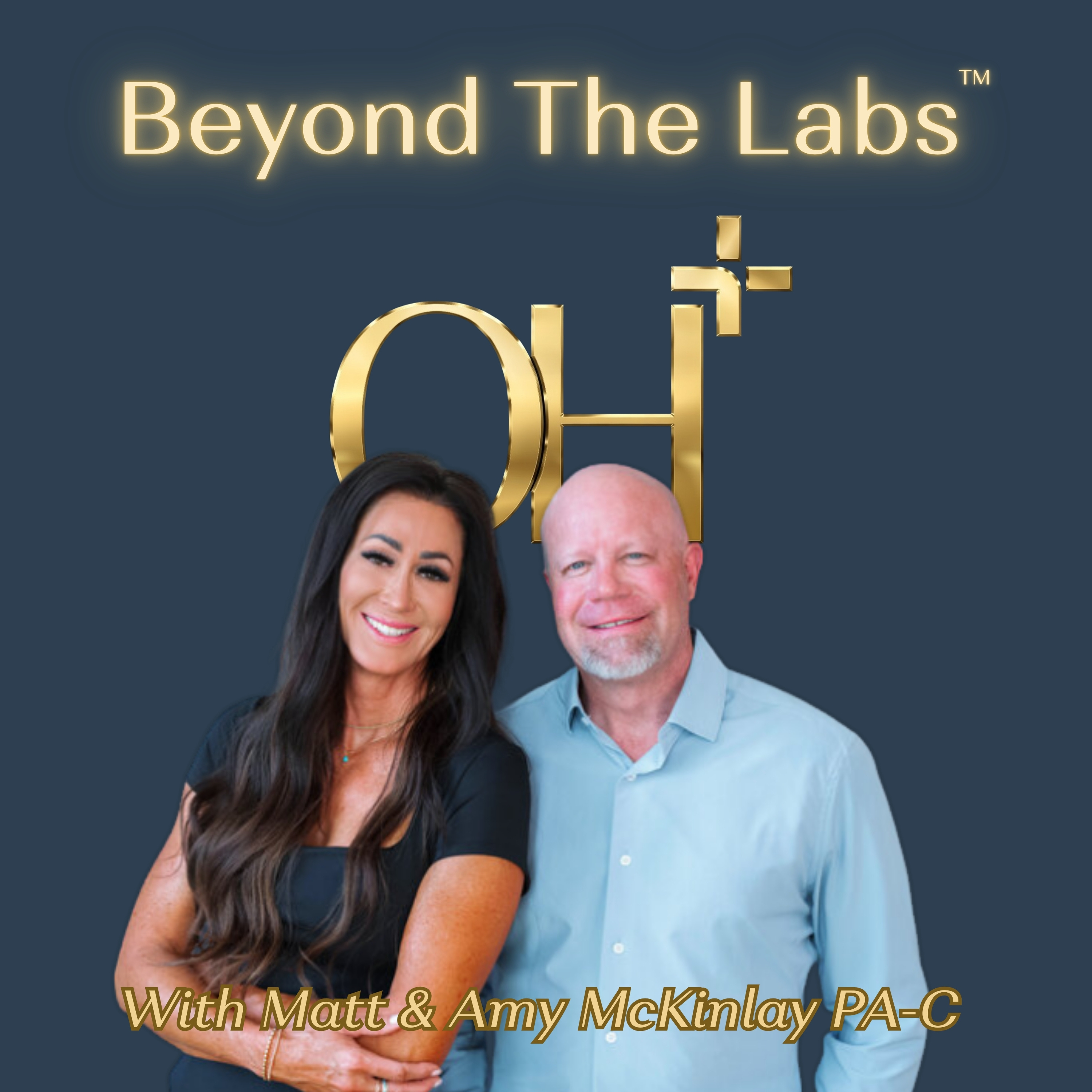 Beyond The Labs