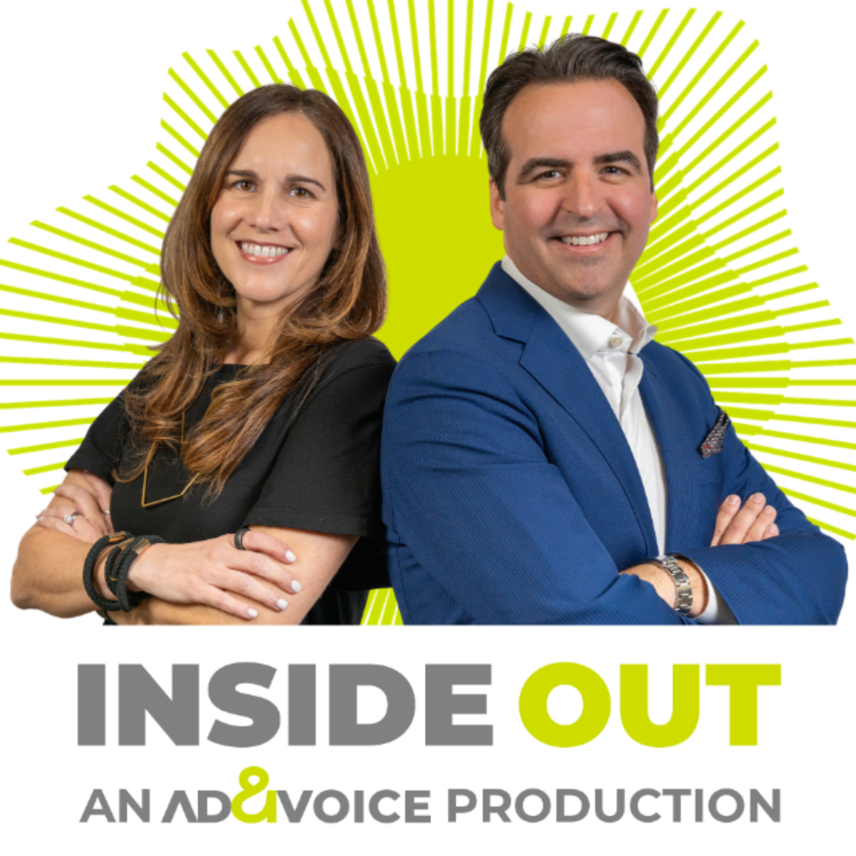Inside Out by AD&V