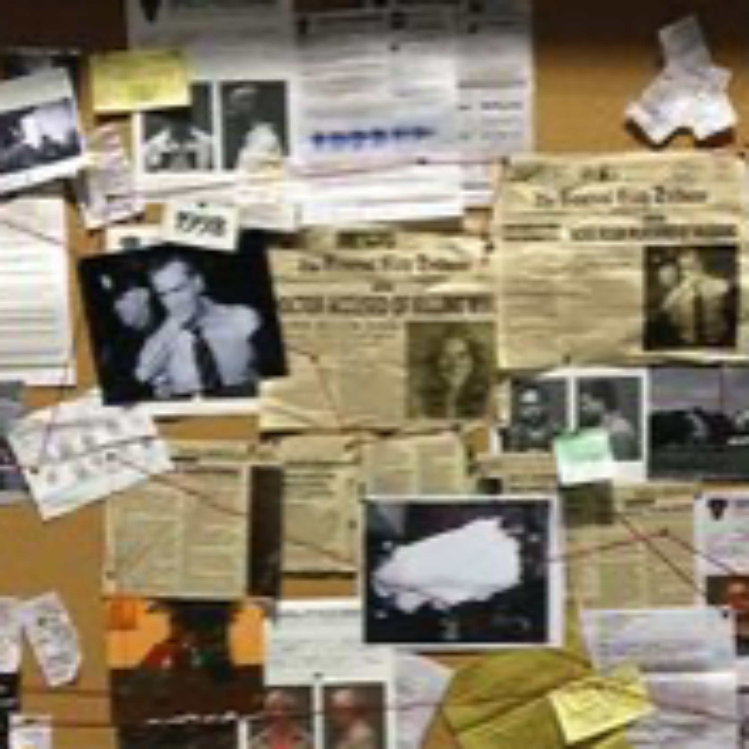 Culpable o inocente? La historia de un crimen