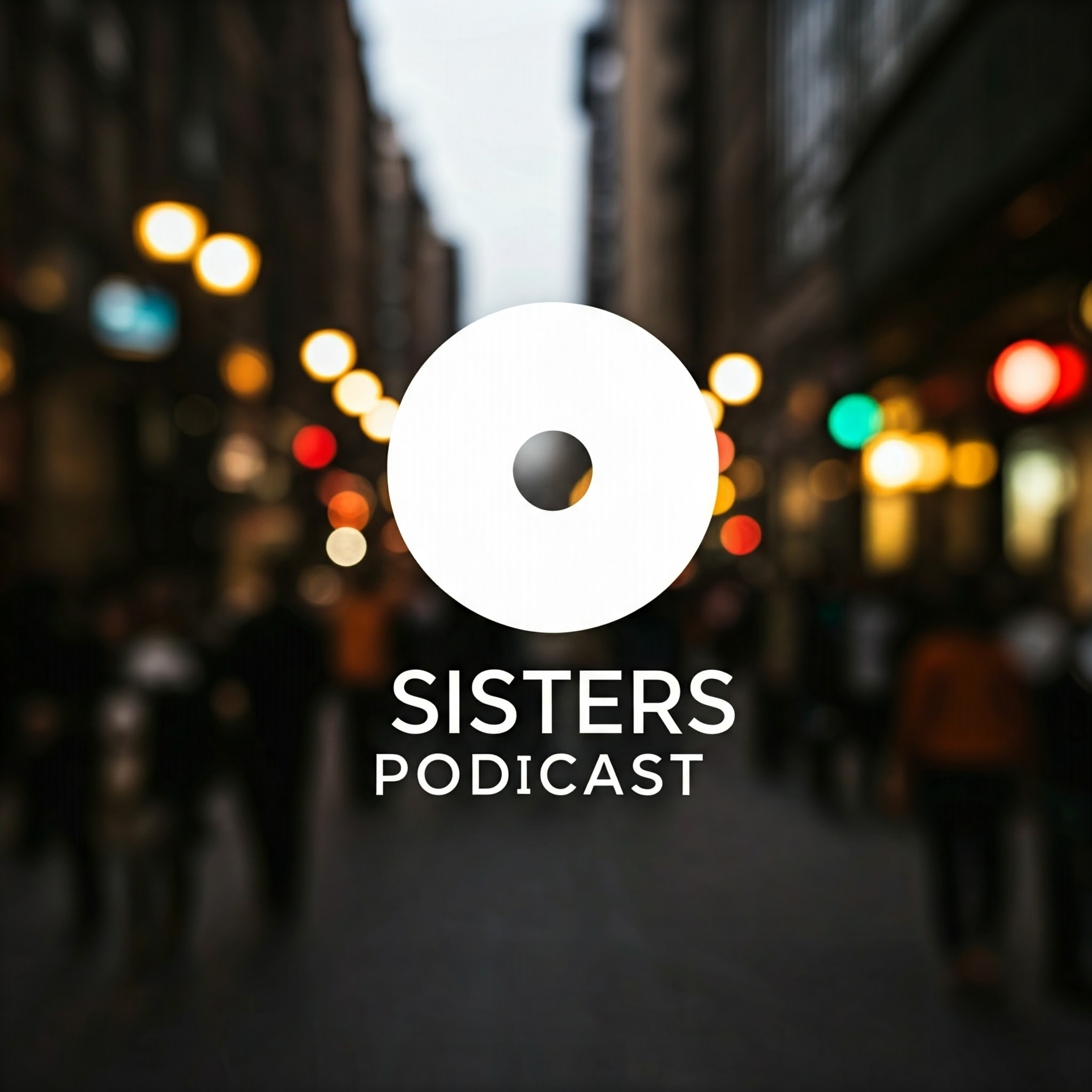 SST - Sisters’ Talk