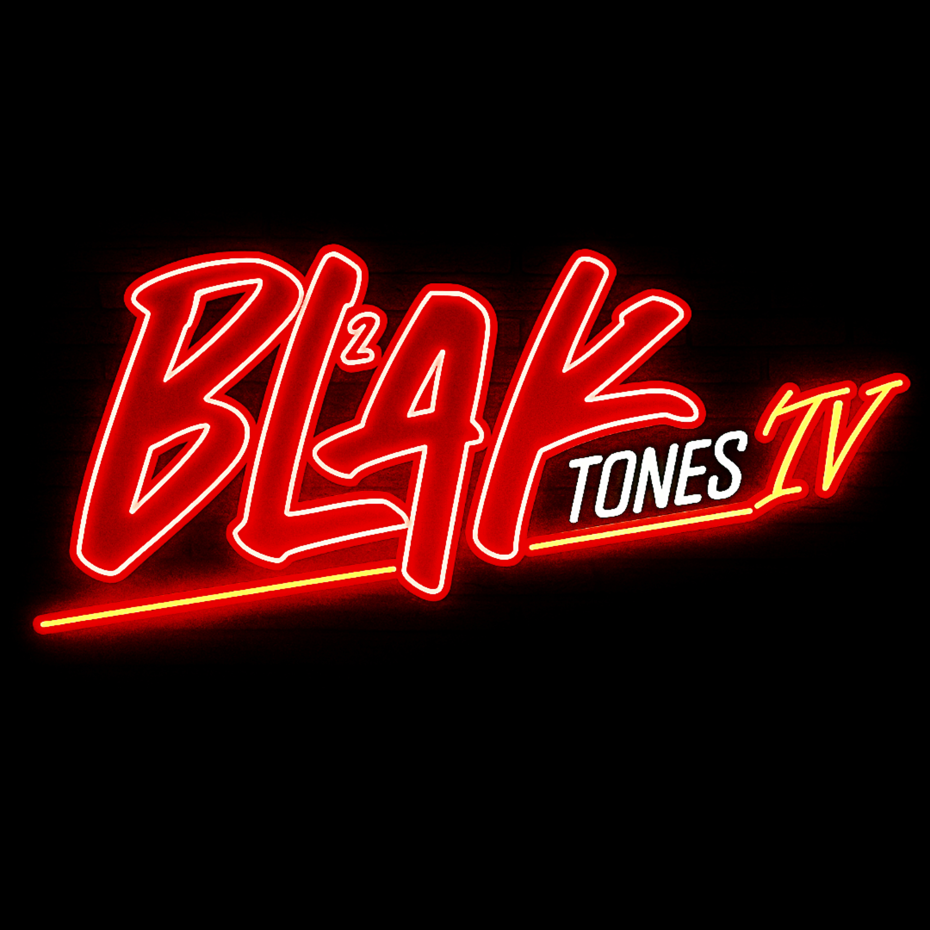 BlaakTones TV podcast artwork