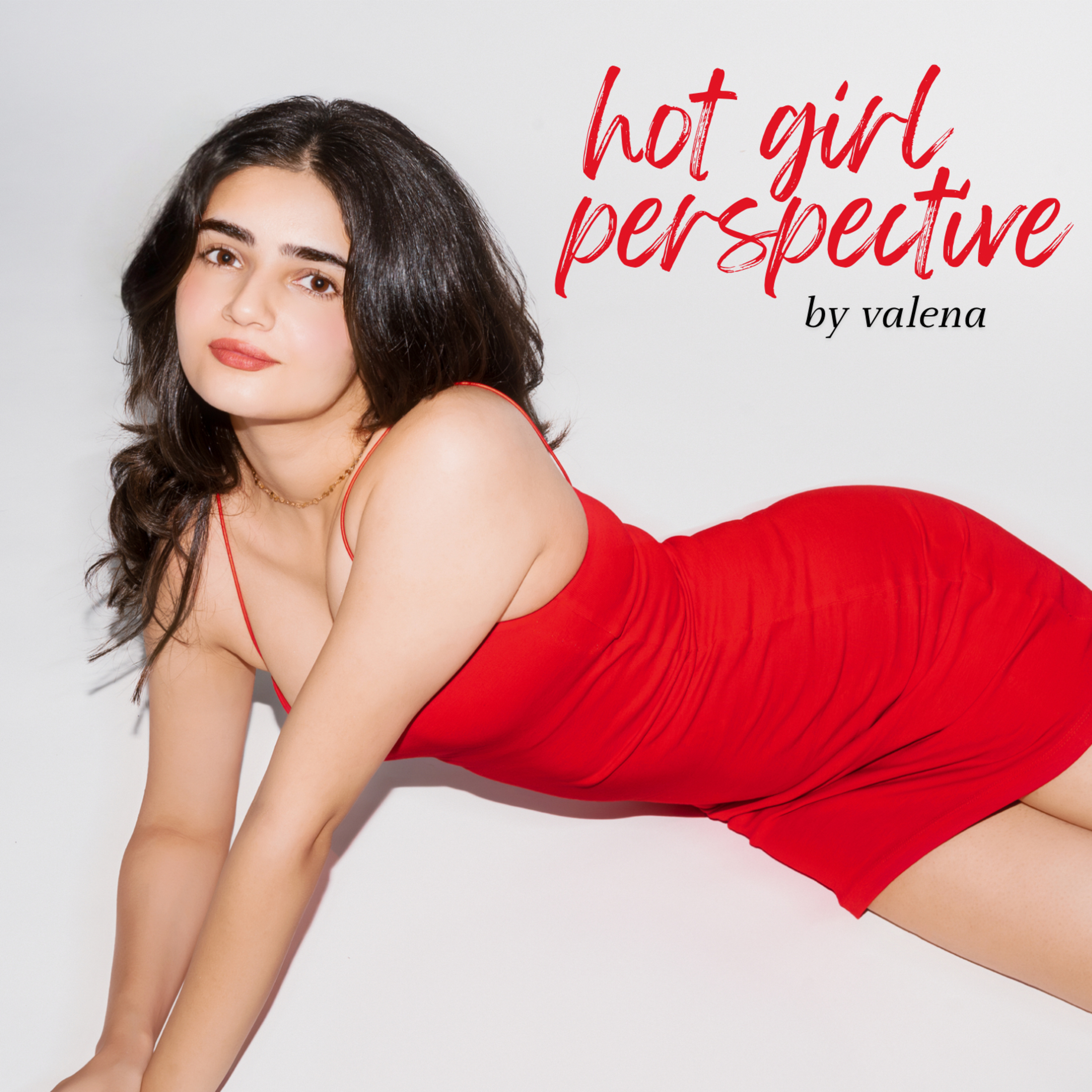 Hot Girl Perspective podcast artwork