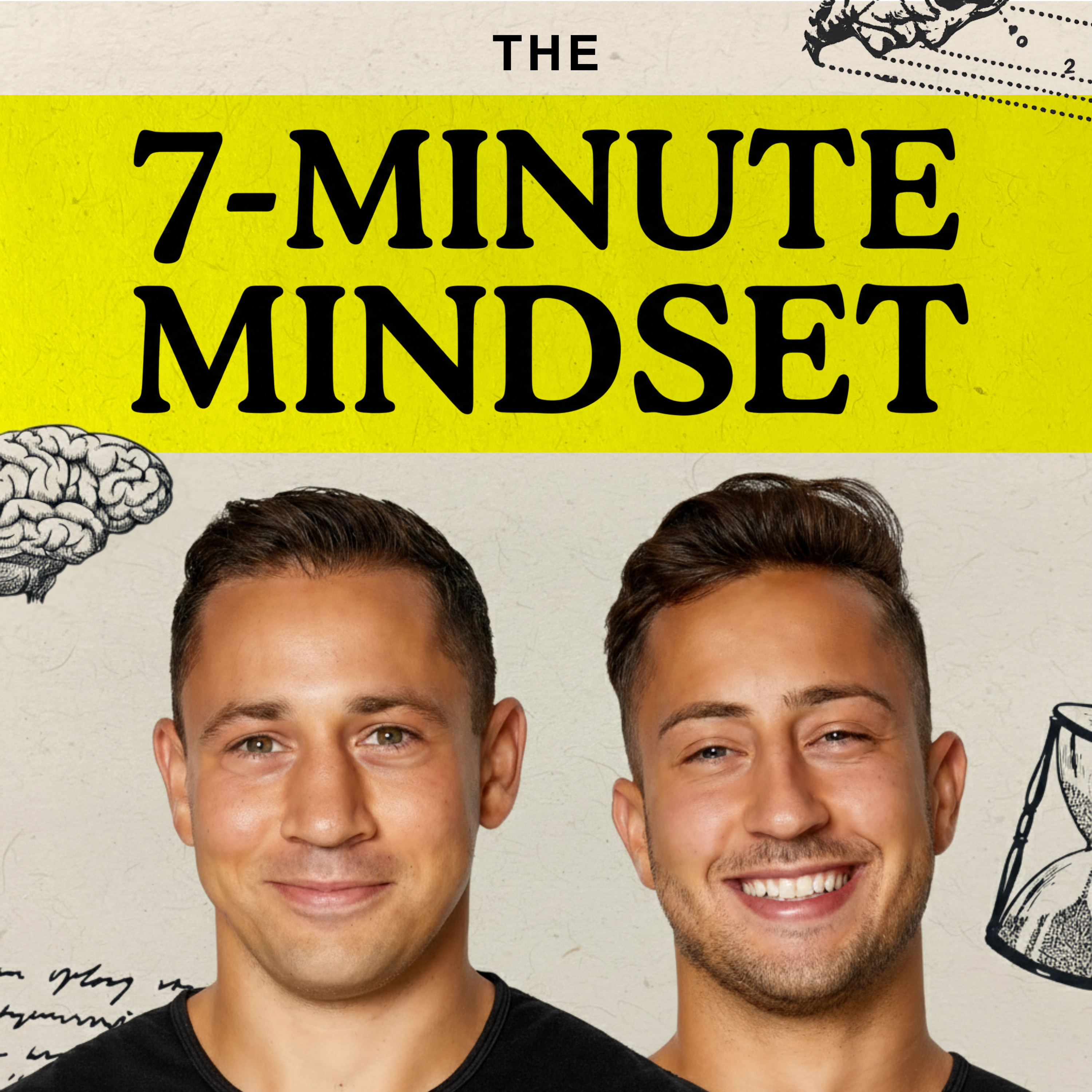 The 7-Minute Mindset
