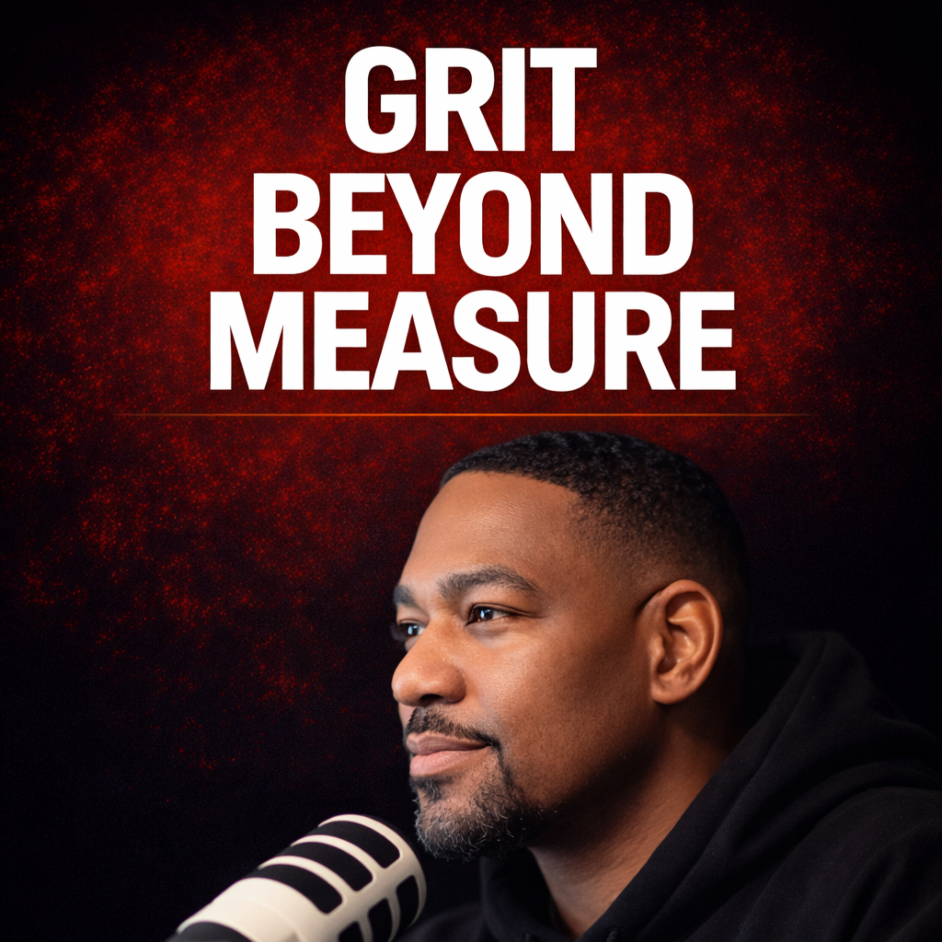 Grit Beyond Measure