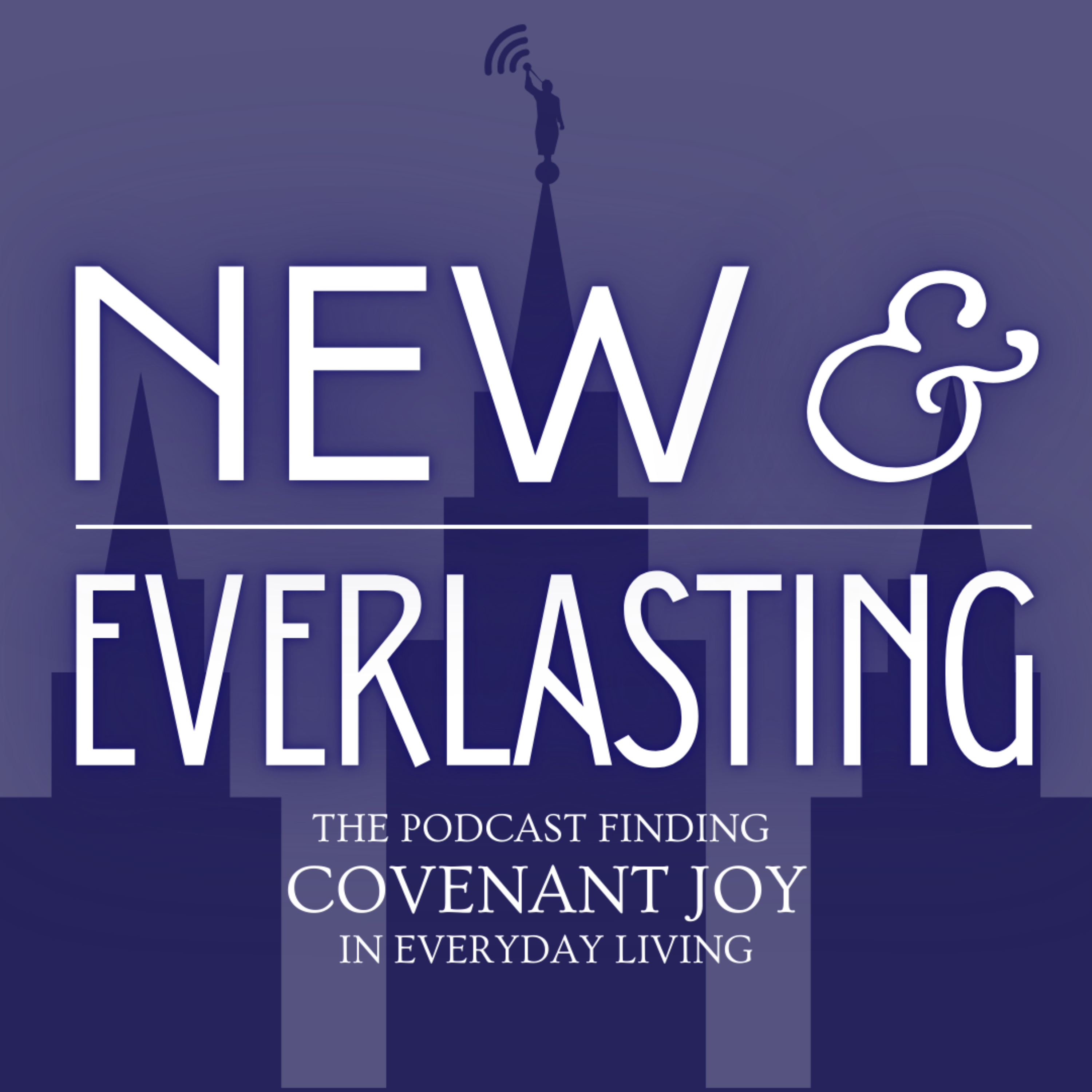 New and Everlasting