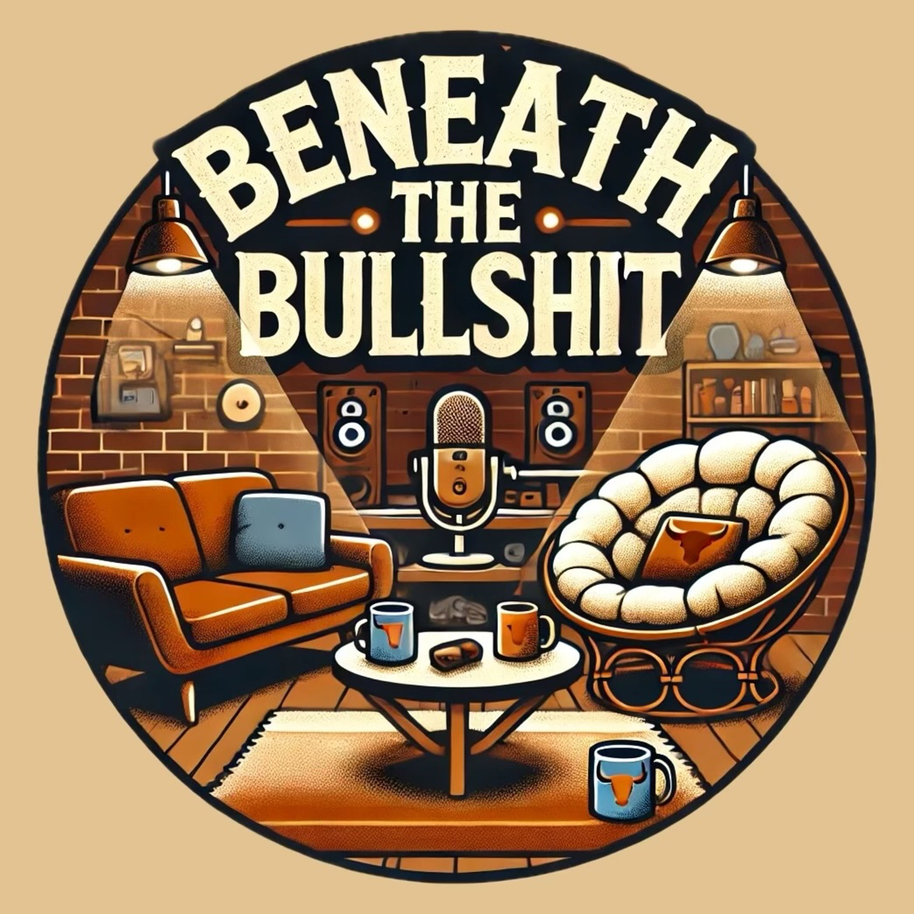 Beneath the Bullshit