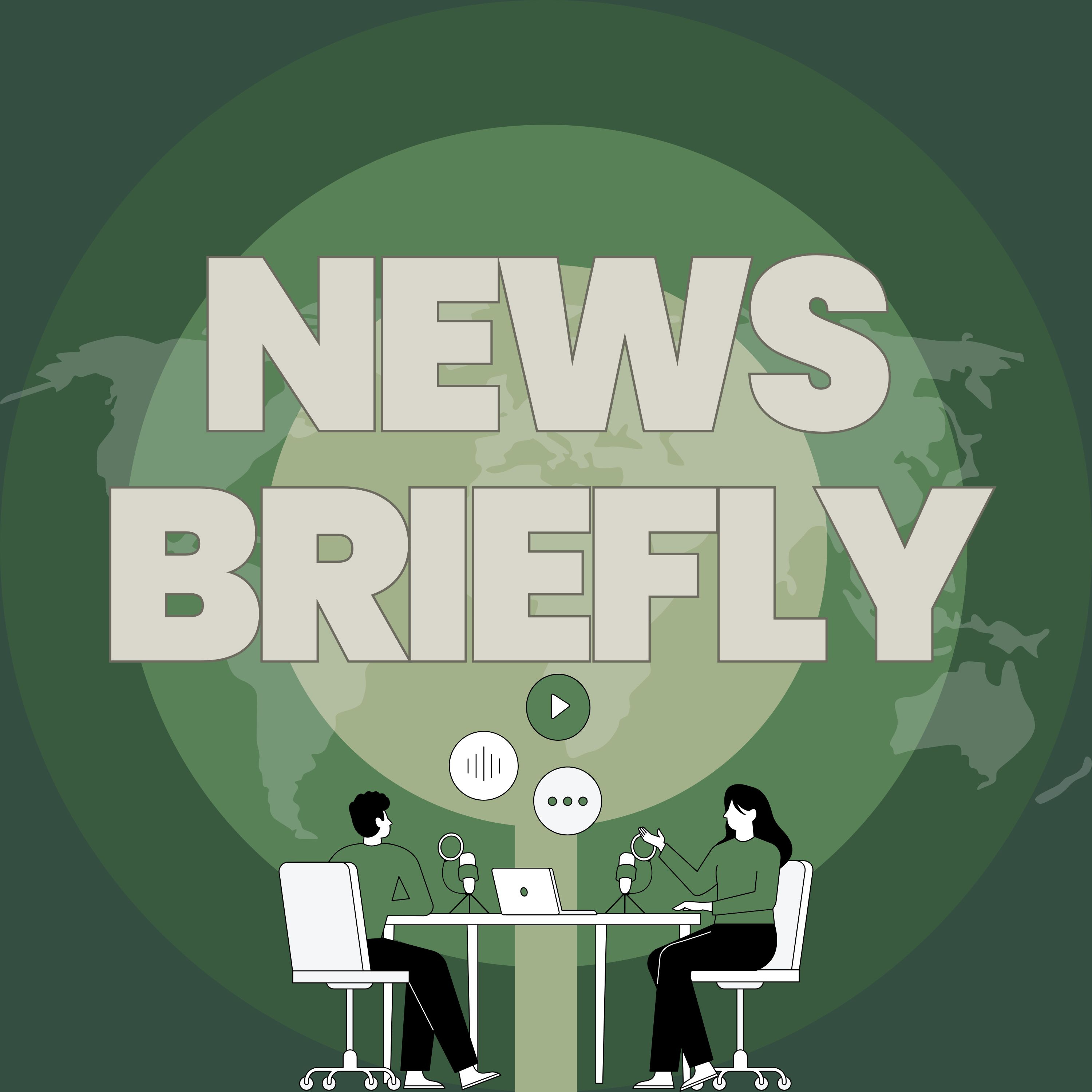 News Briefly