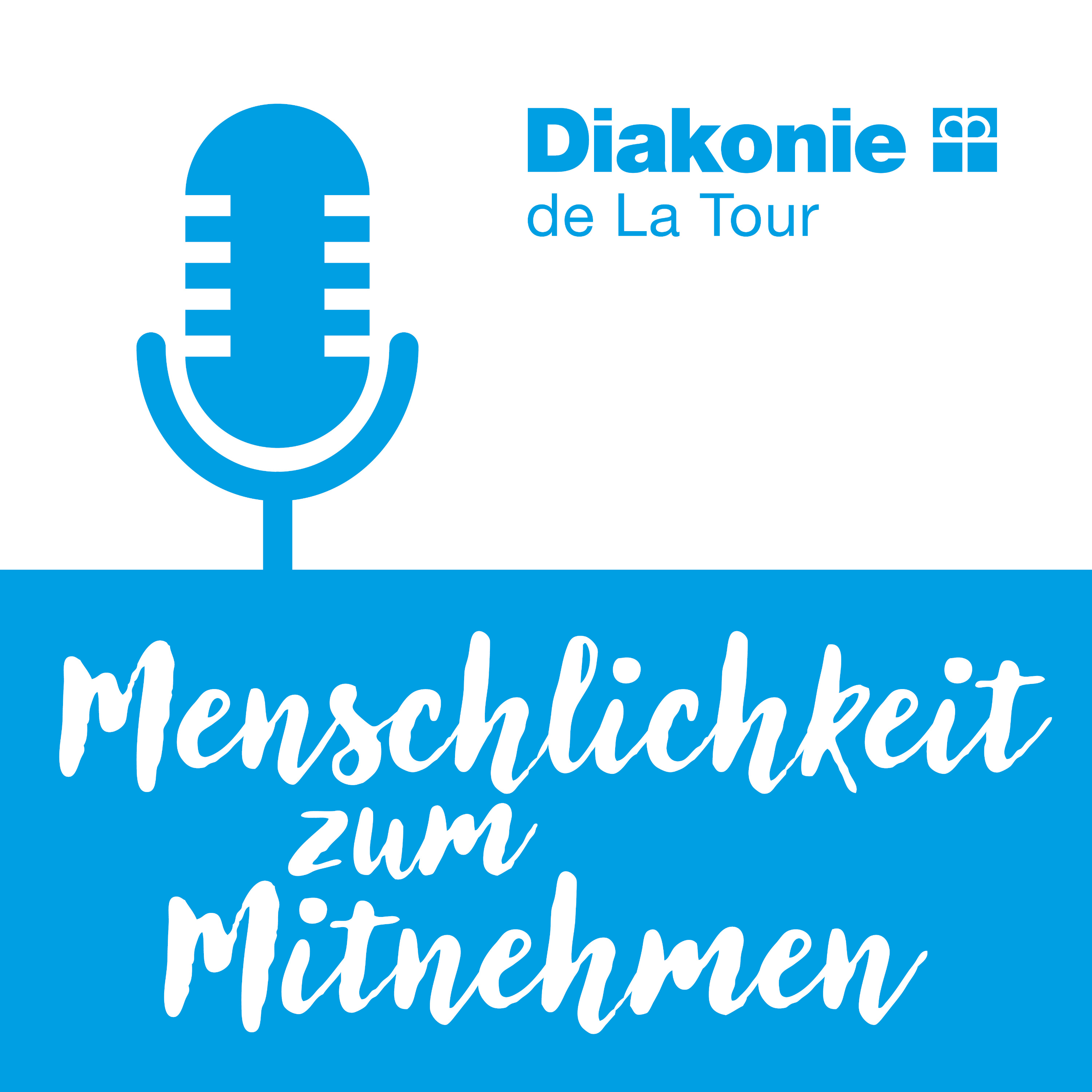 Menschlichkeit zum Mitnehmen