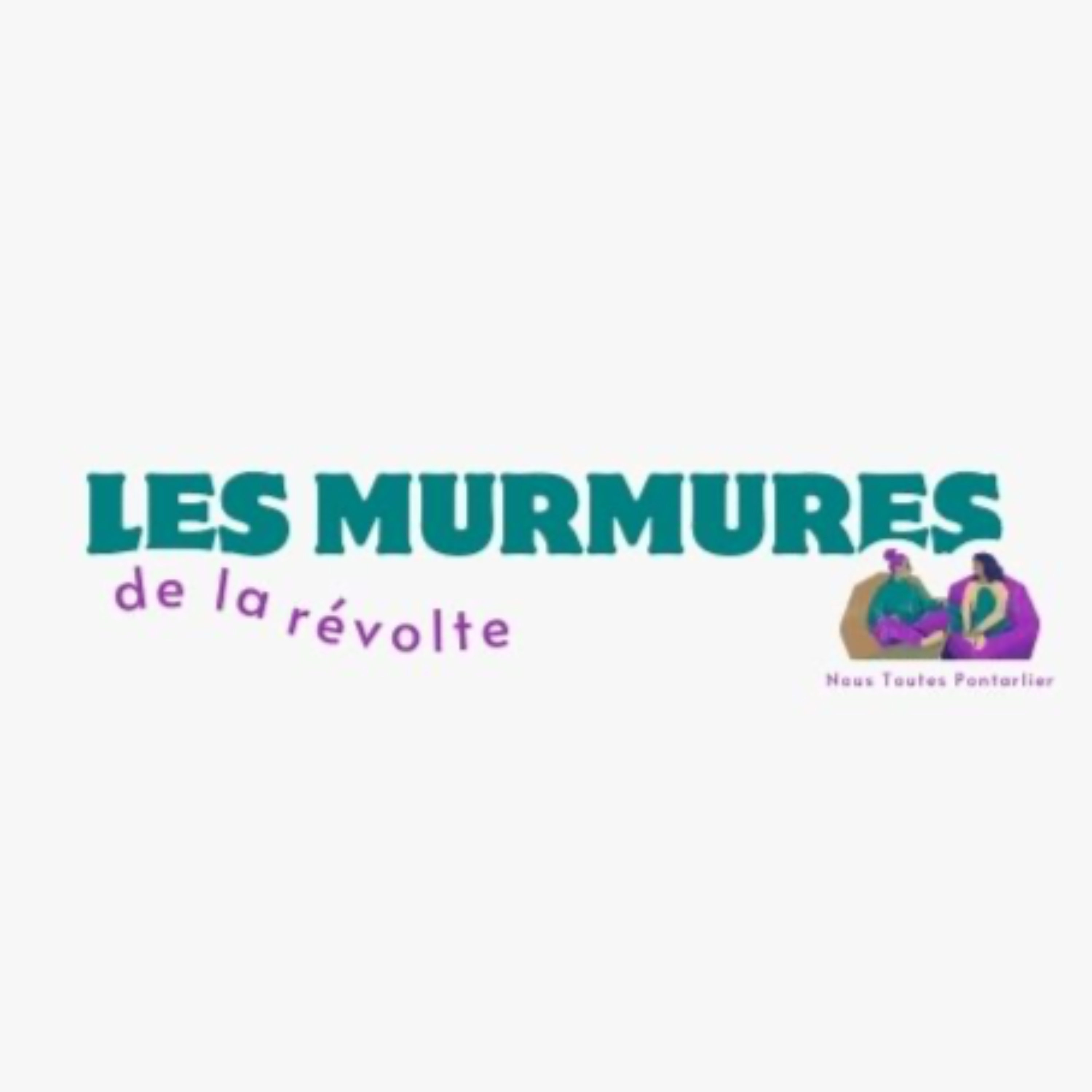 Les Murmures de la Révolte