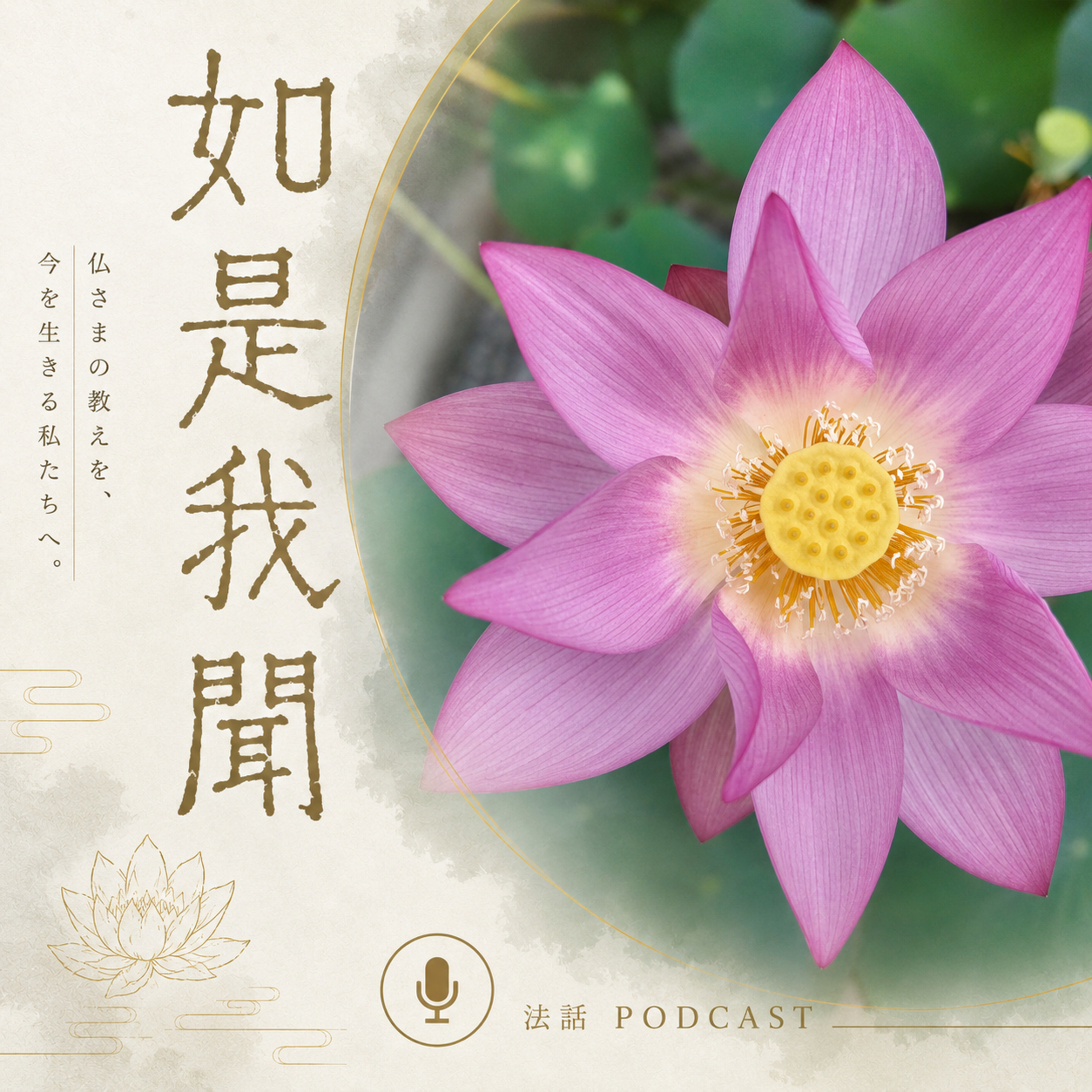 如是我聞