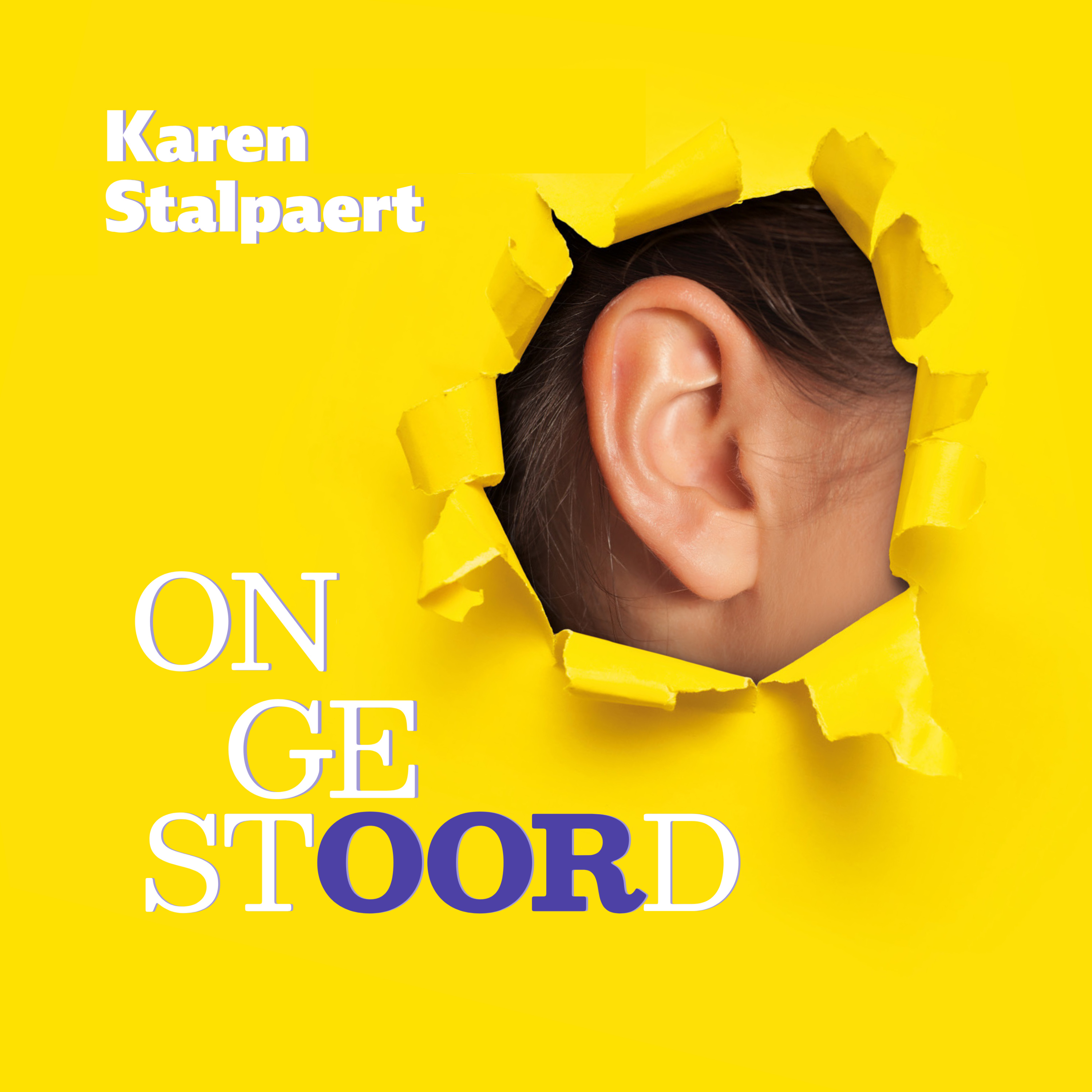 OngestOORd podcast artwork