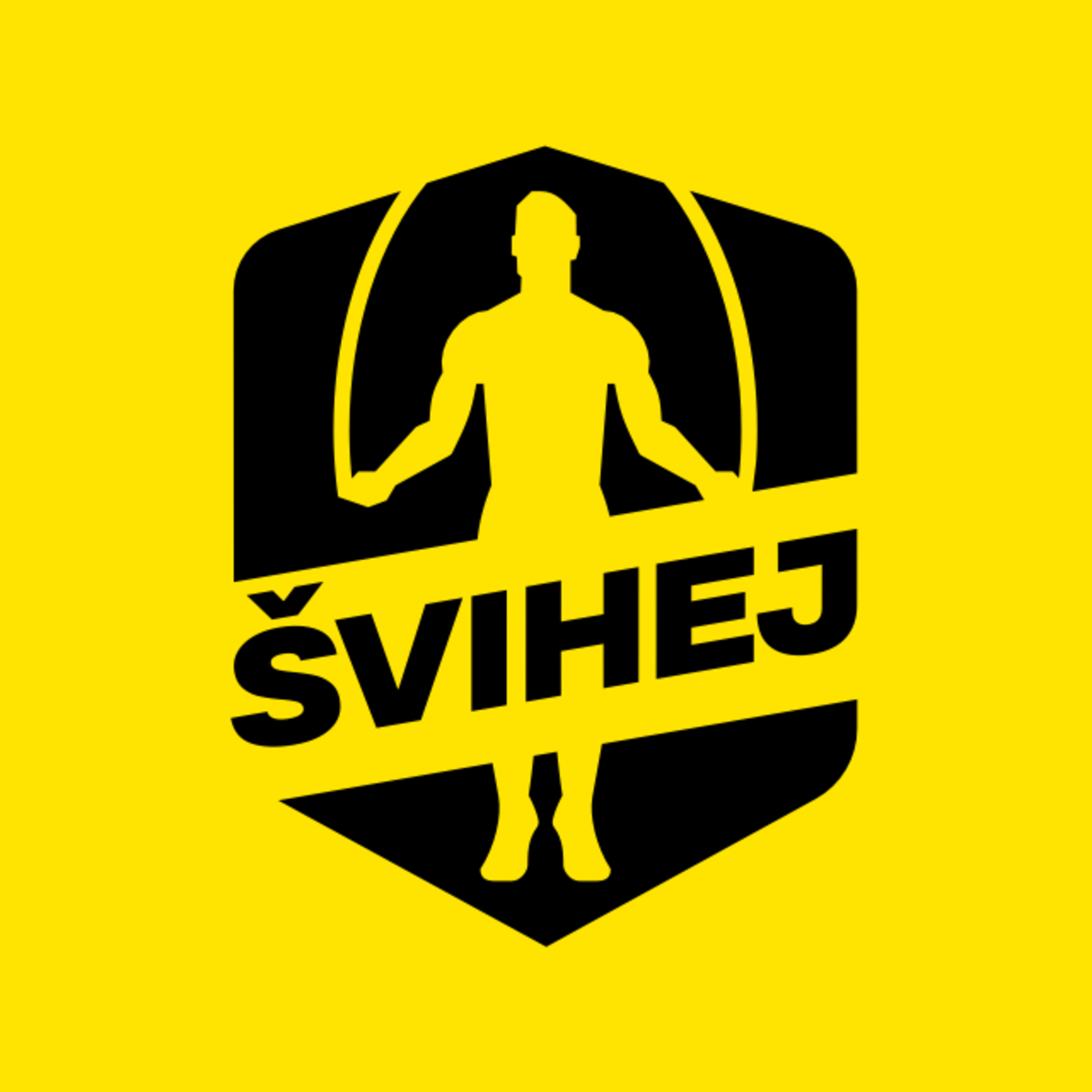 ŠVIHEJ: Skákání přes švihadlo a příběhy, co tě zvednou ze židle.