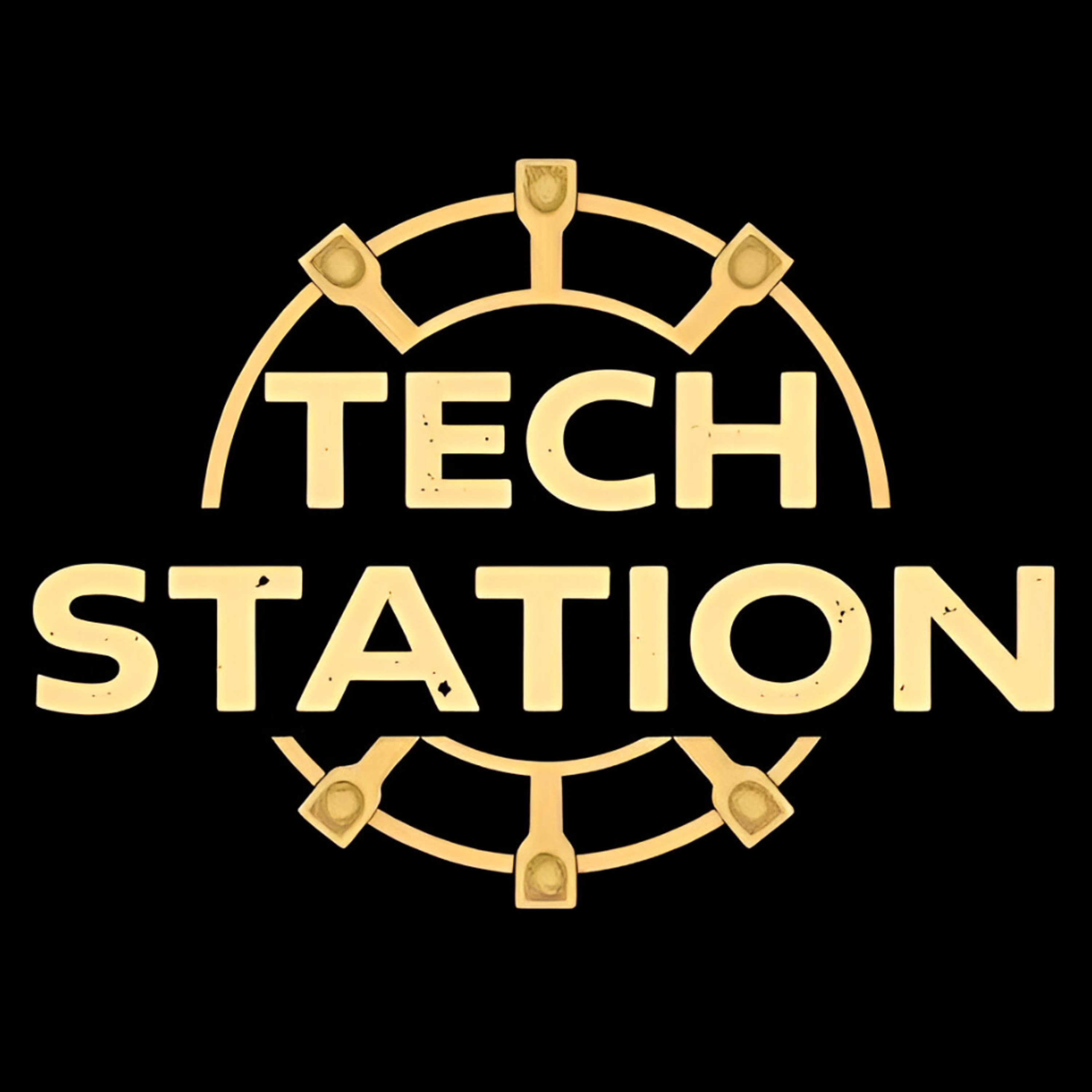 Tech Station