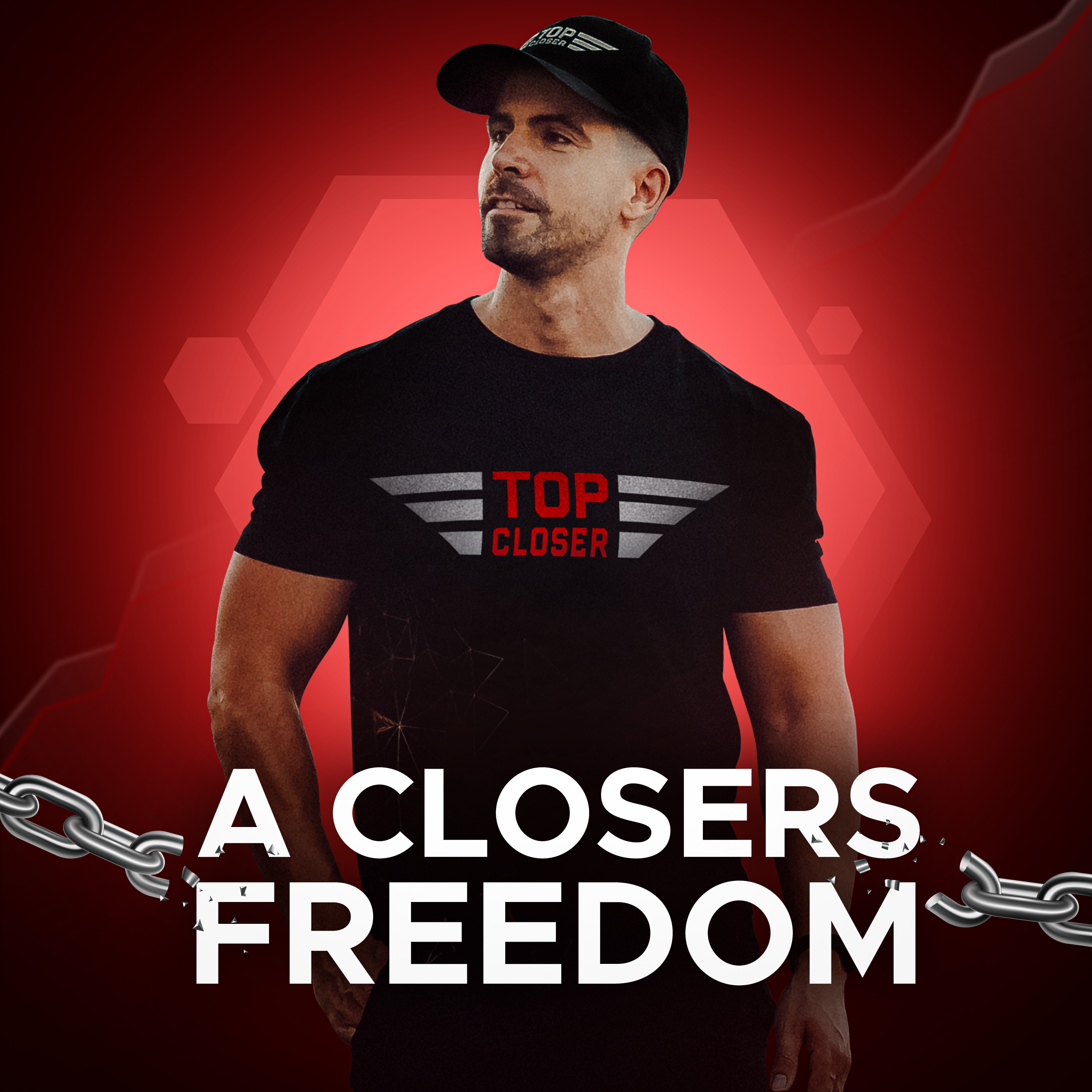 A Closers Freedom