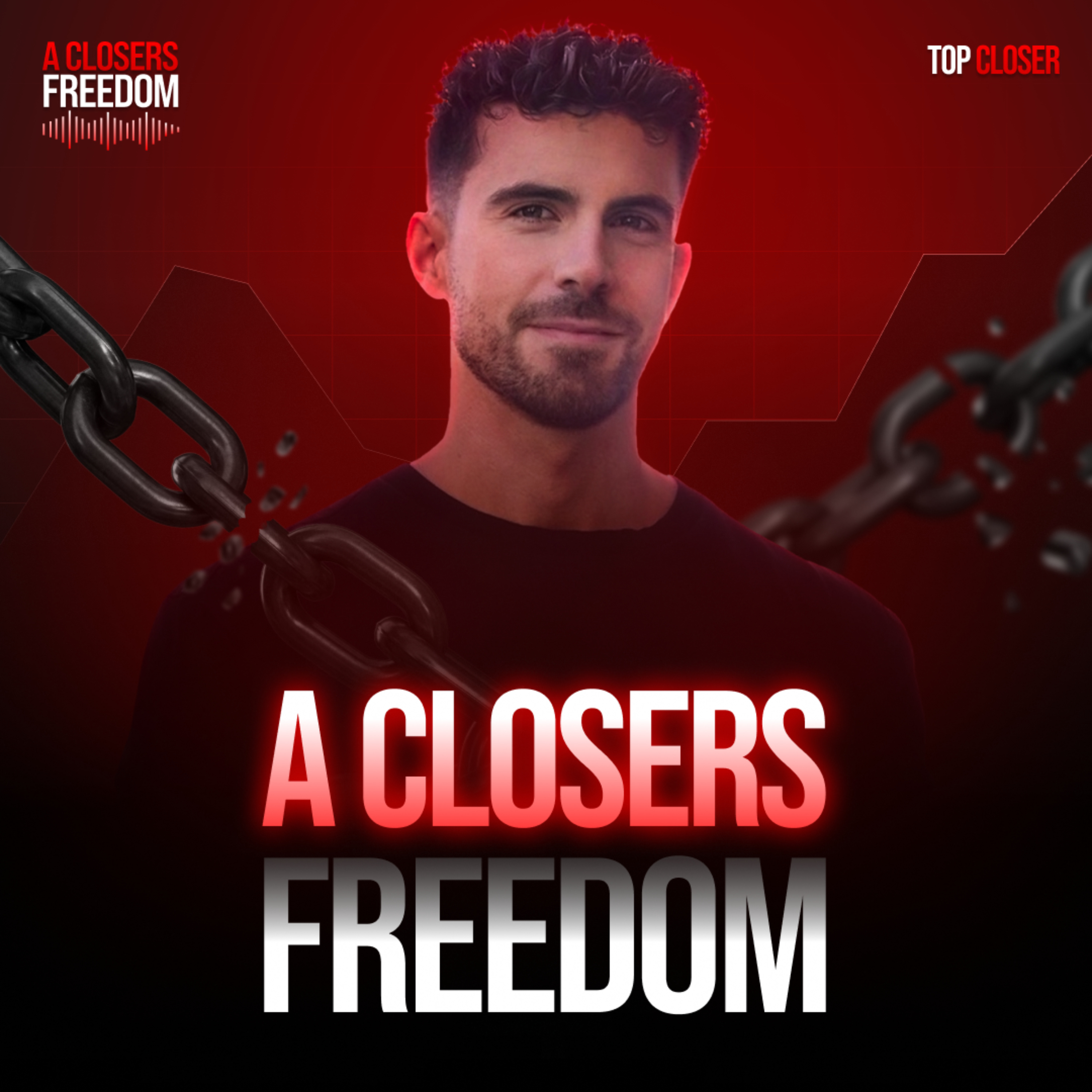 A Closers Freedom
