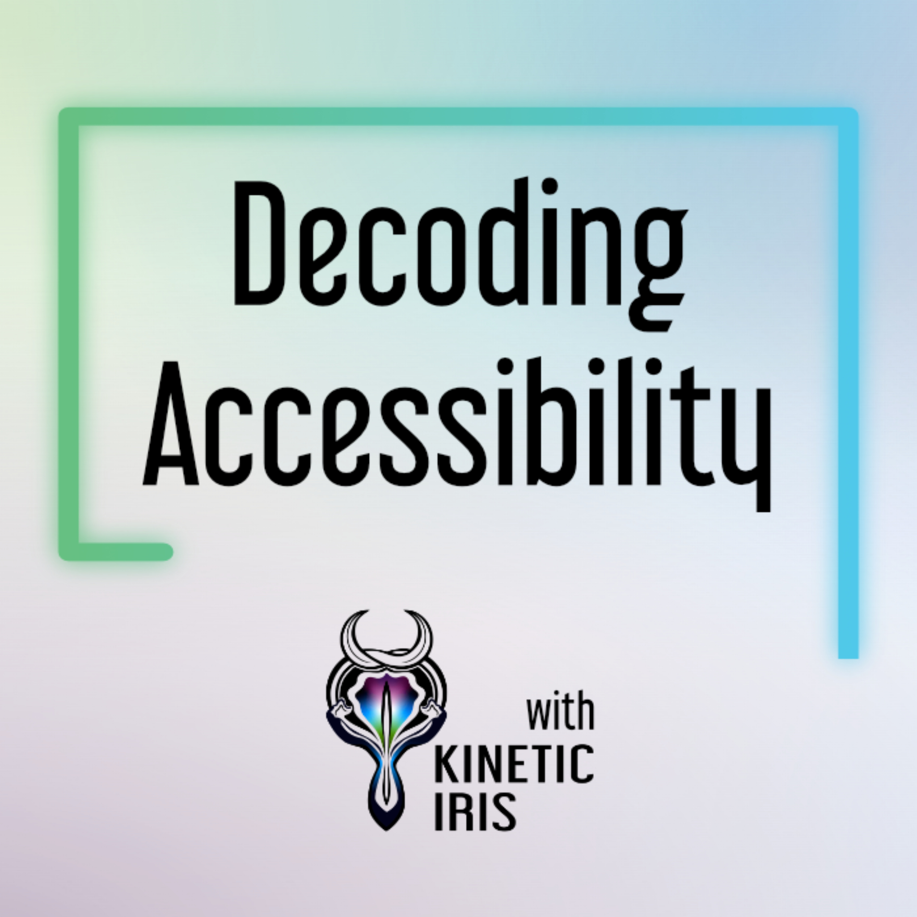 Decoding Accessibility