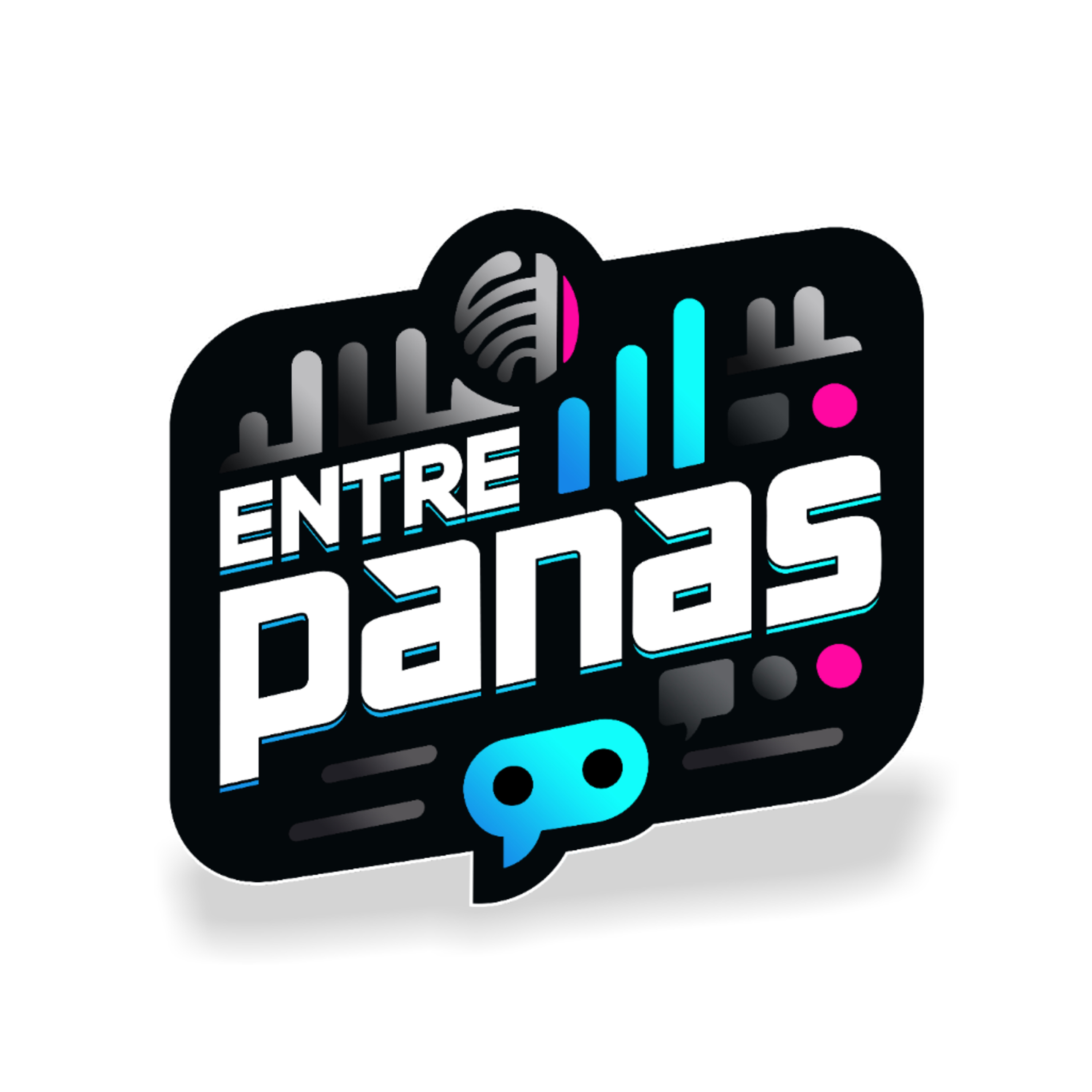 ENTRE PANAS