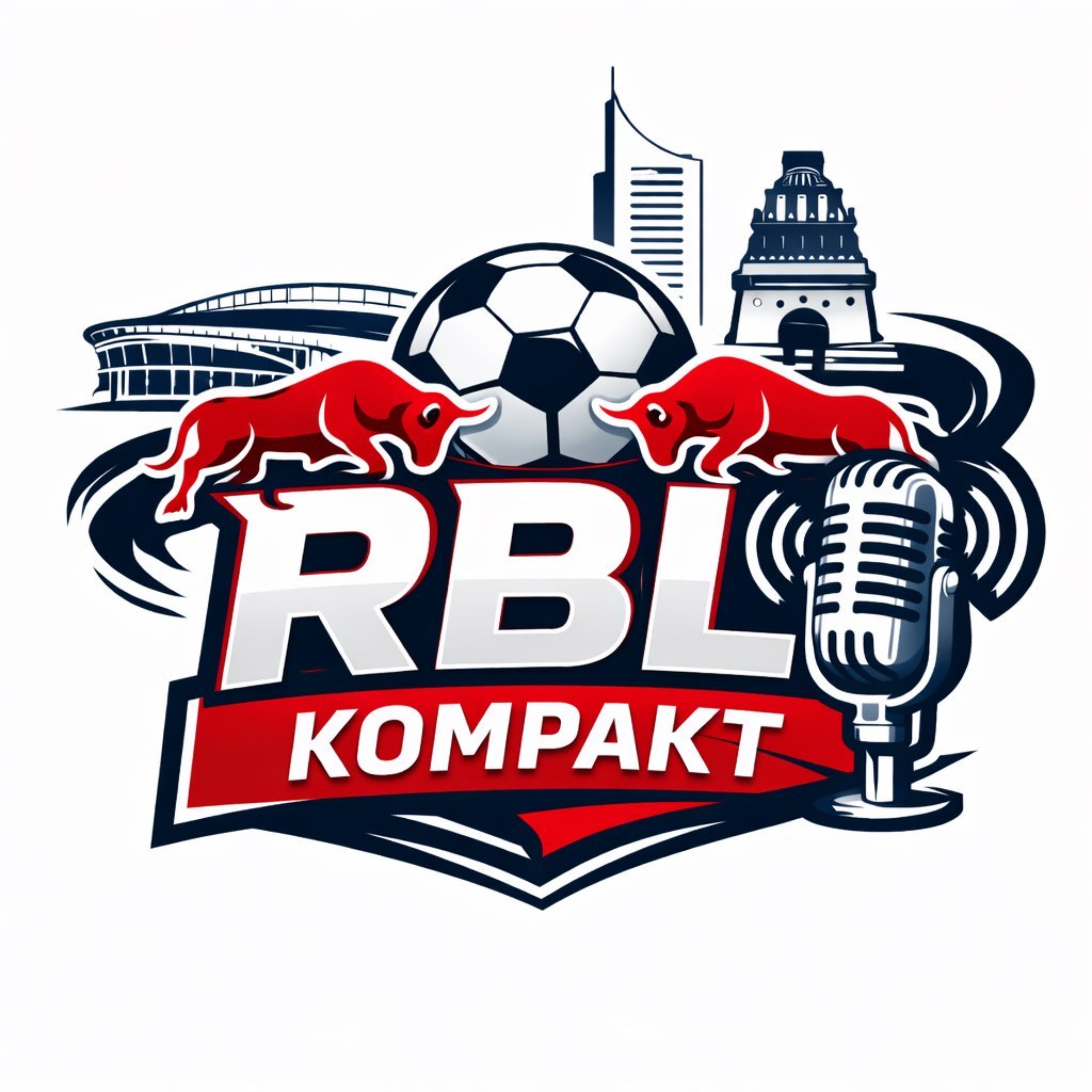 RBL kompakt! - ein RB Leipzig Podcast