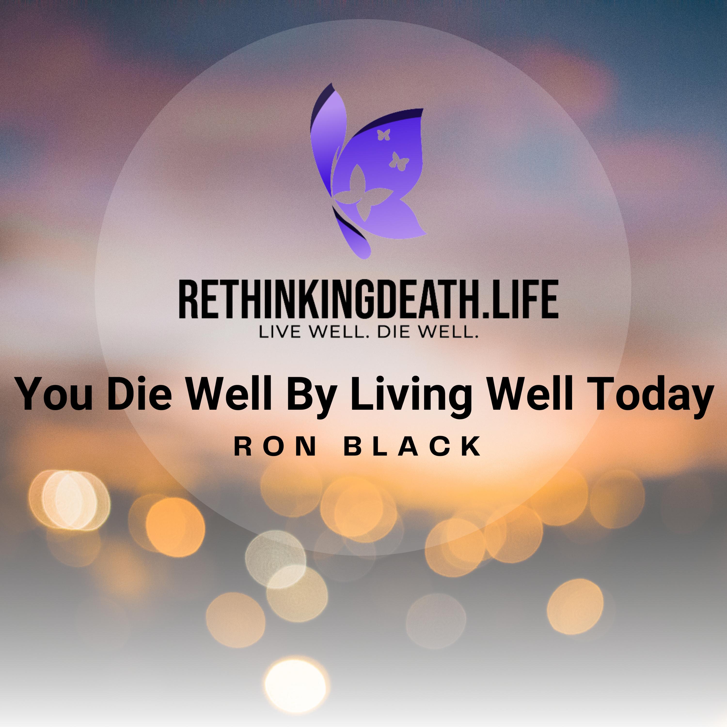 You\'re Not Dead Yet