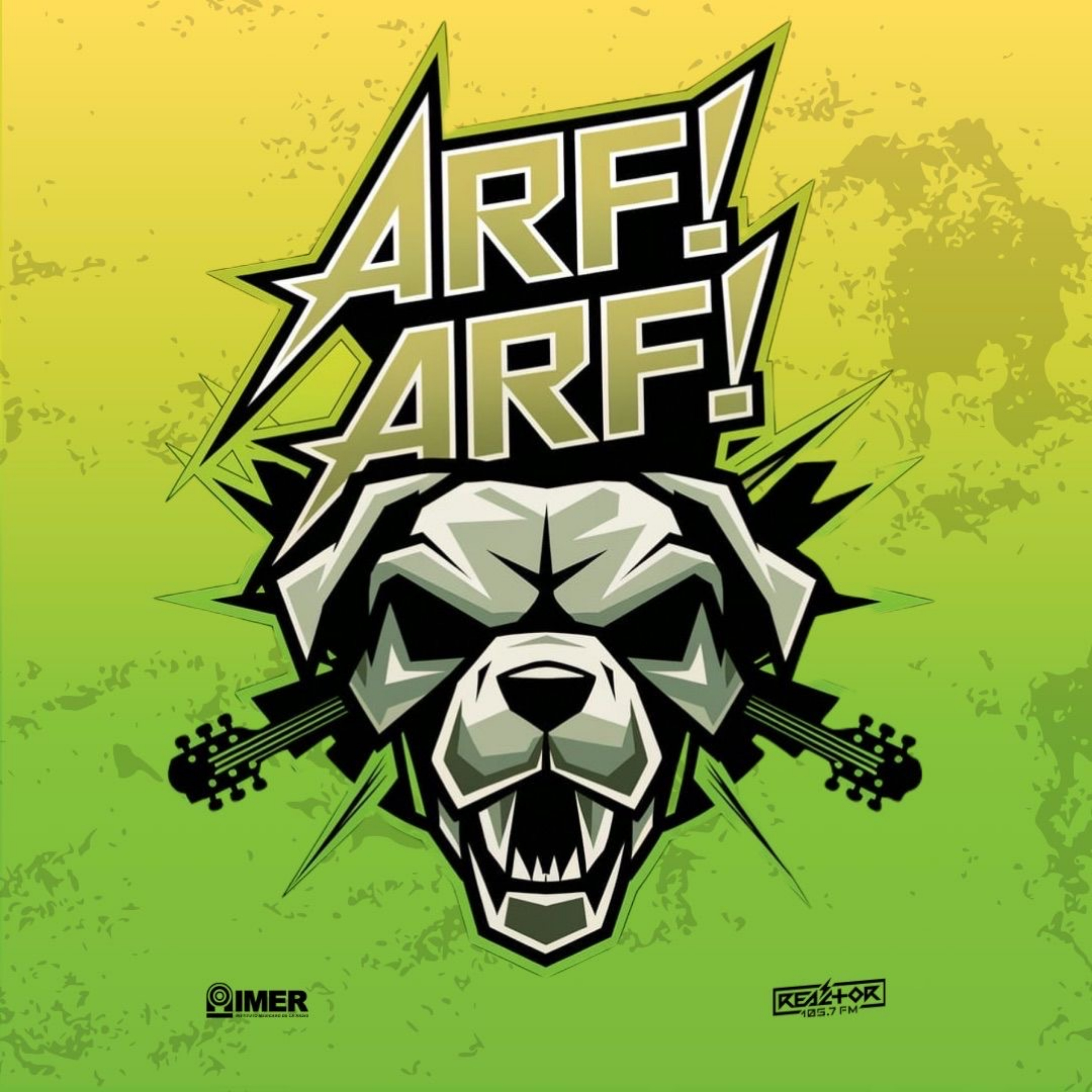 Arf Arf