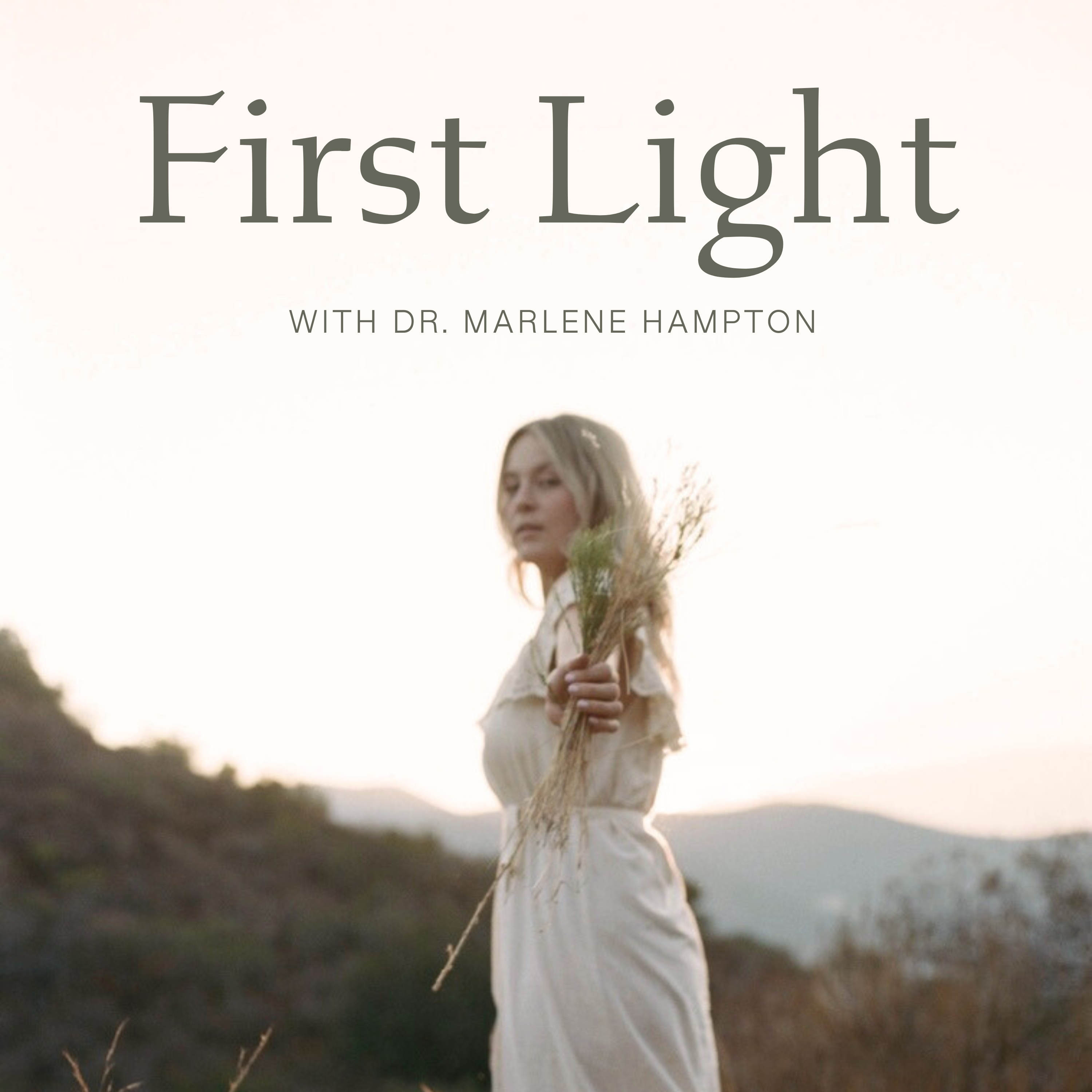First Light