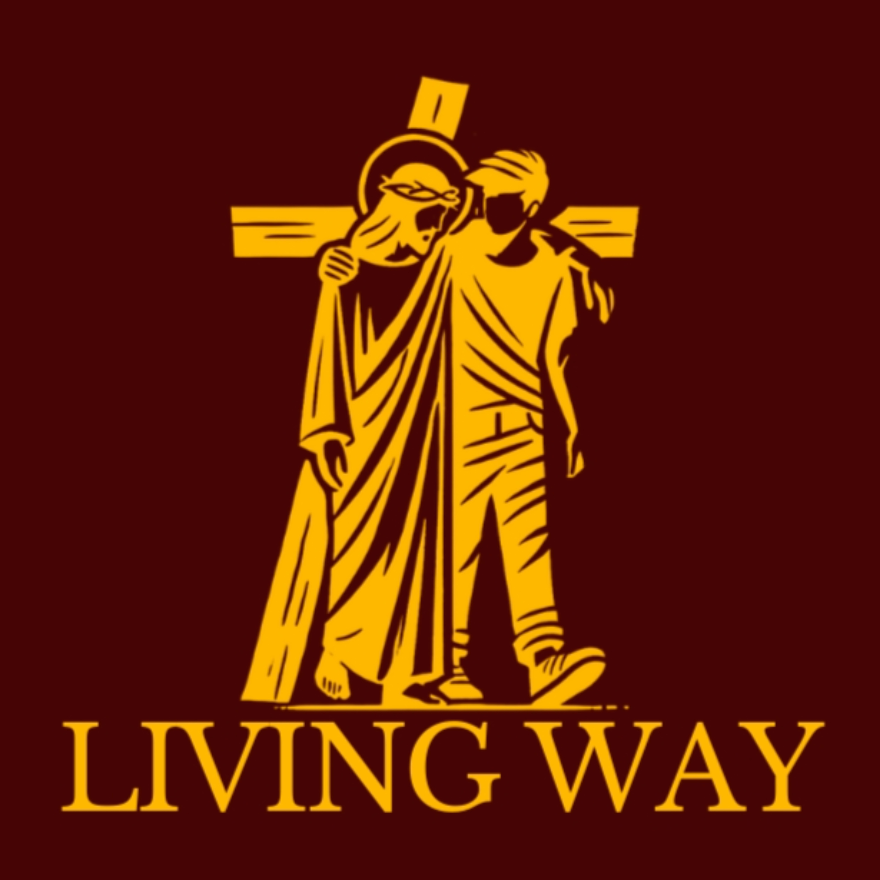 Living Way podcast artwork